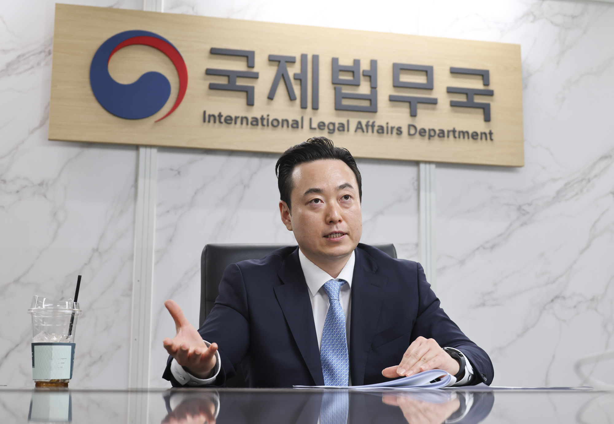 양준열;양준열검사;양준열국제법무국