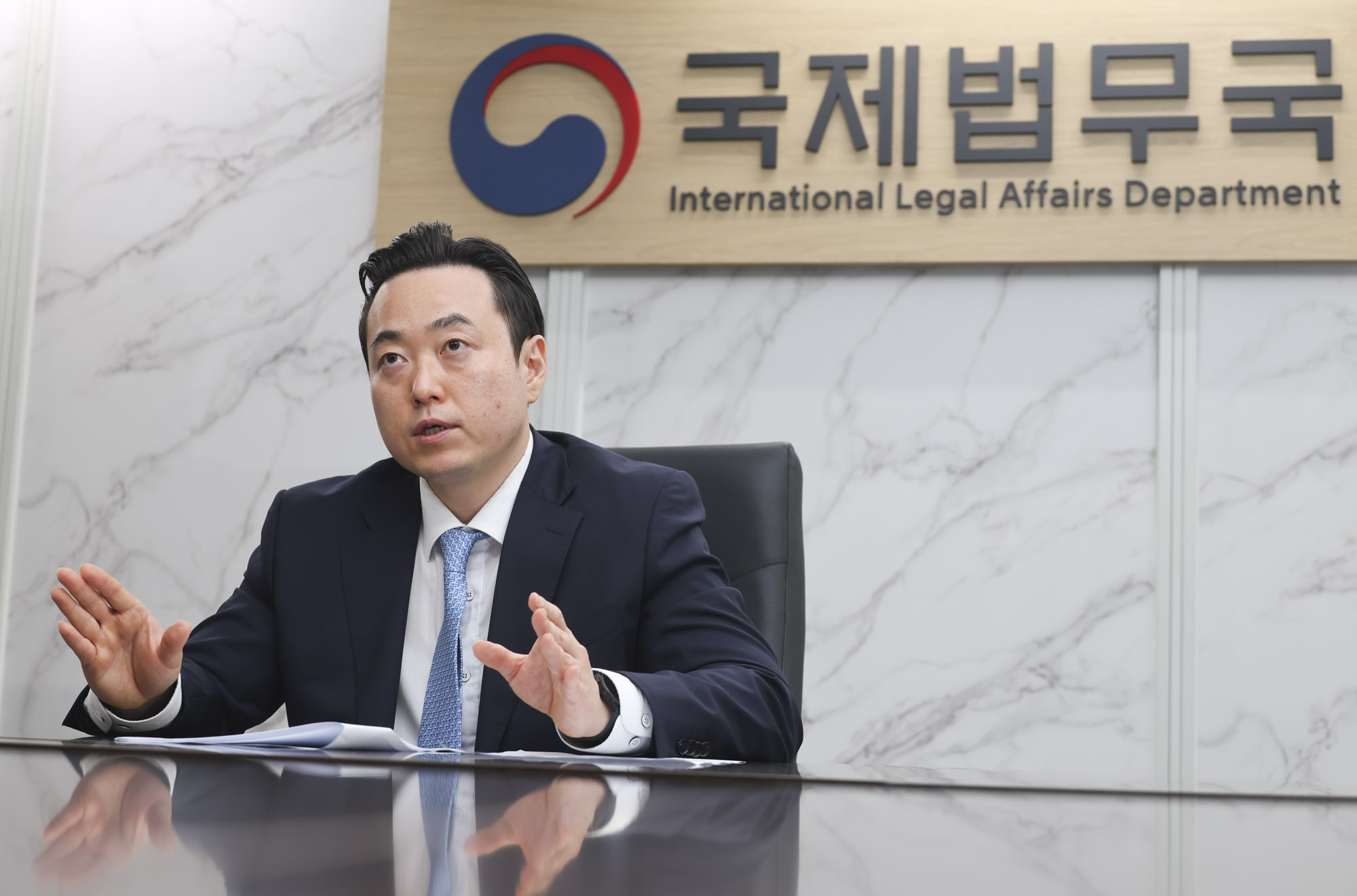 양준열;양준열검사;양준열국제법무국