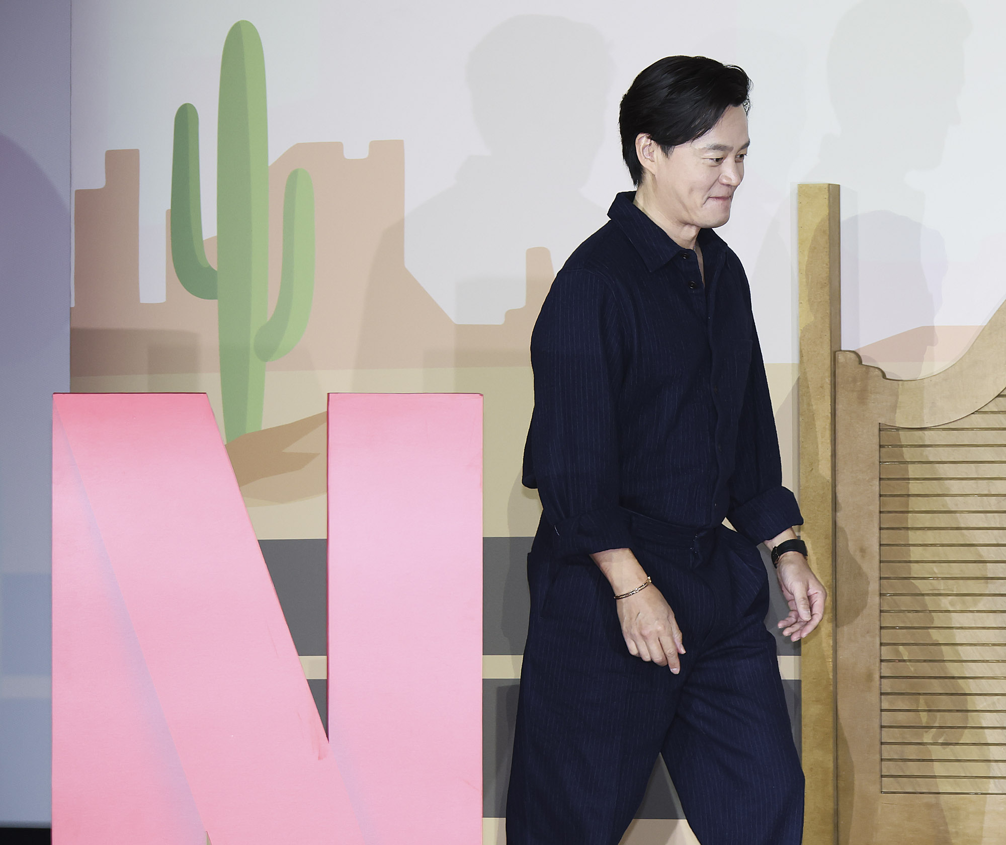 이서진;나영석;이서진의달라달라