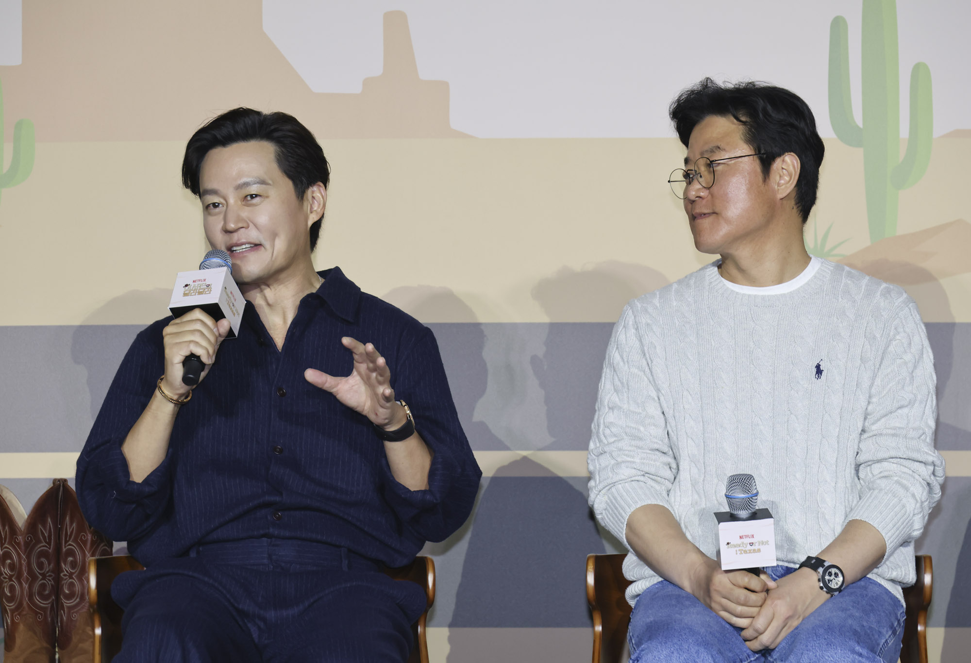 이서진;나영석;이서진의달라달라