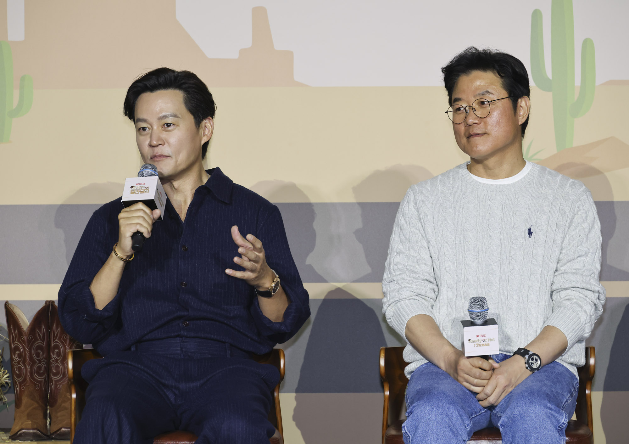 이서진;나영석;이서진의달라달라