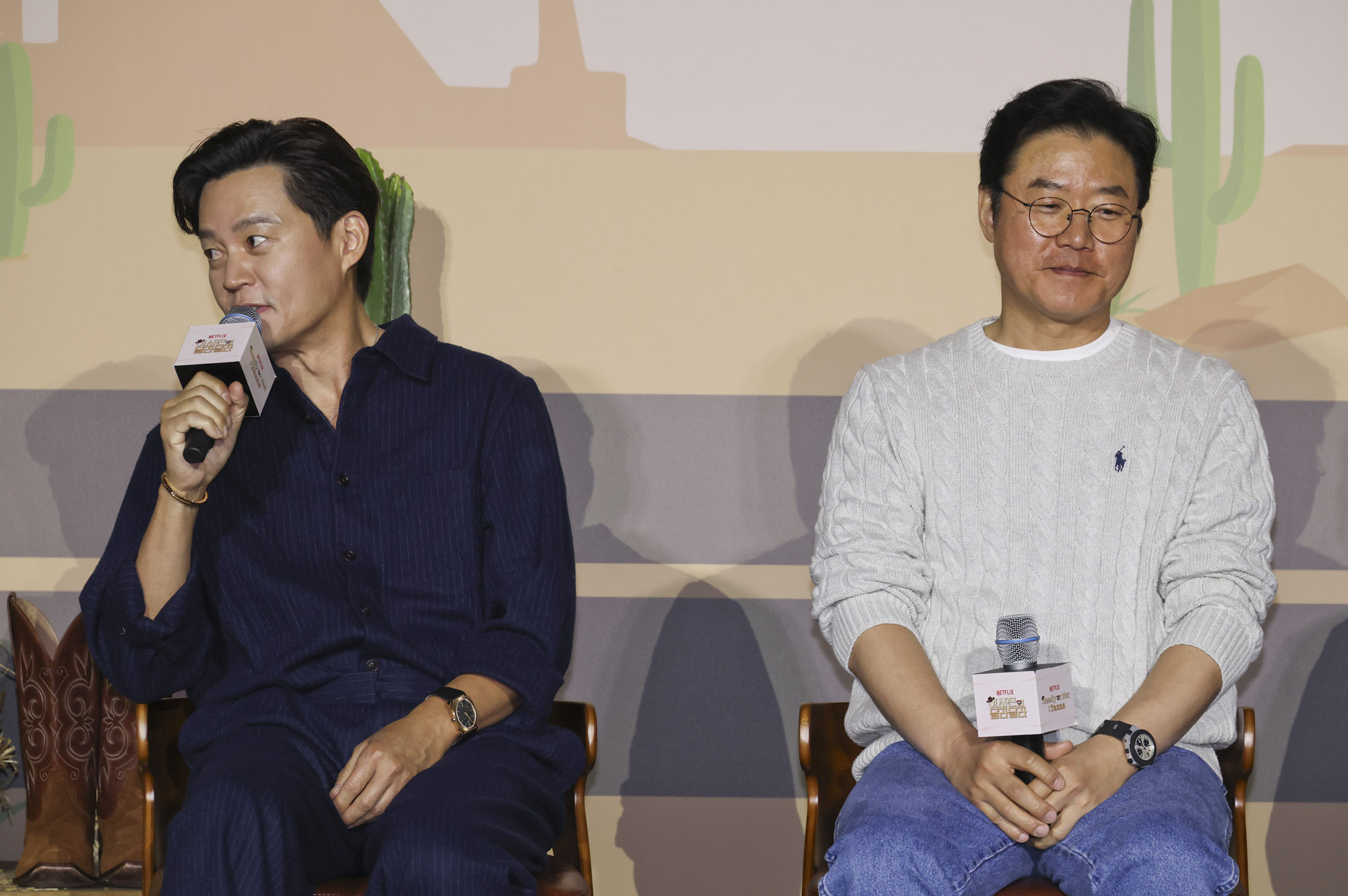 이서진의달라달라;이서진;나영석