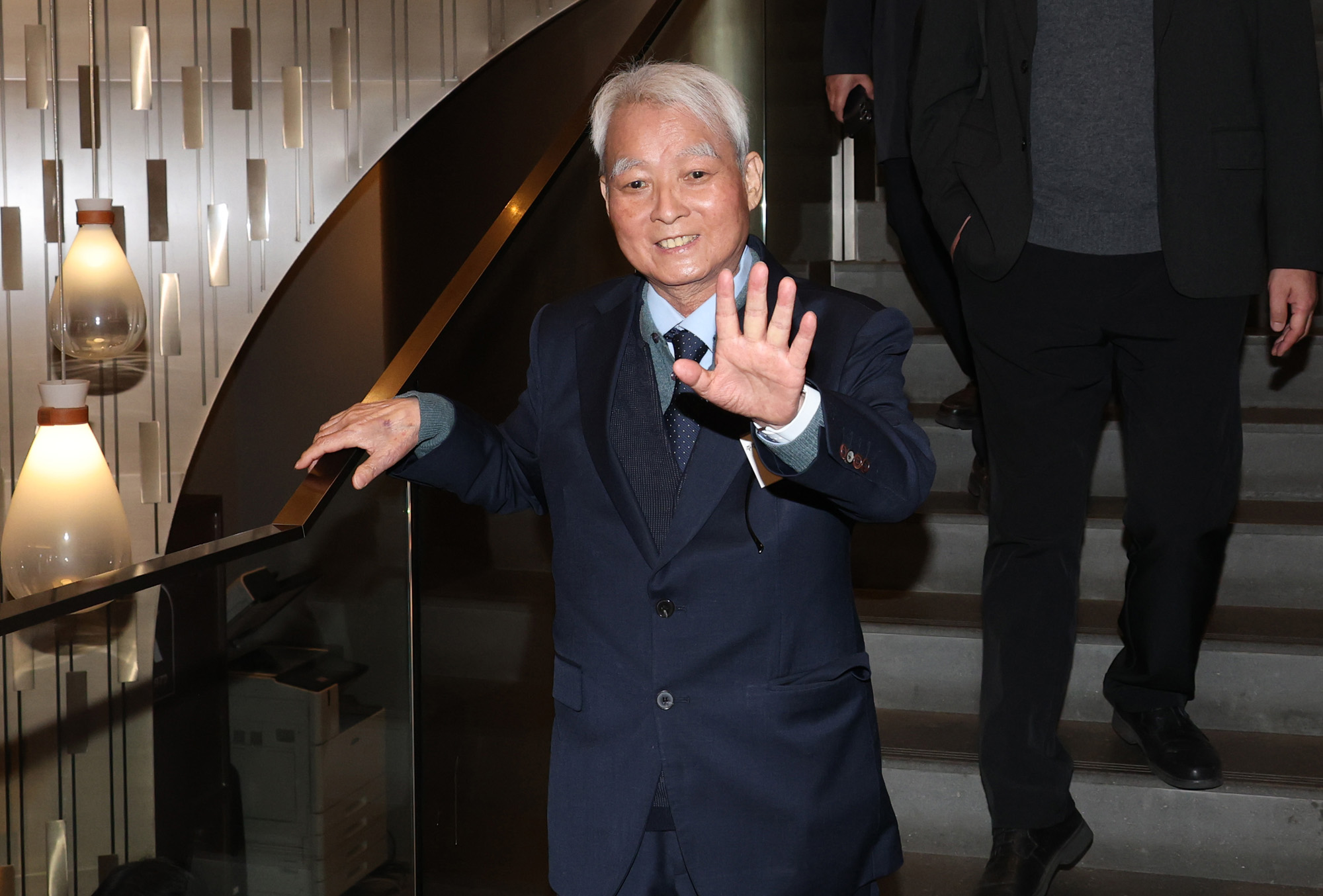 경제;기업;고려아연;KOREAZINC;고려아연주총;제52기고려아연주주총회