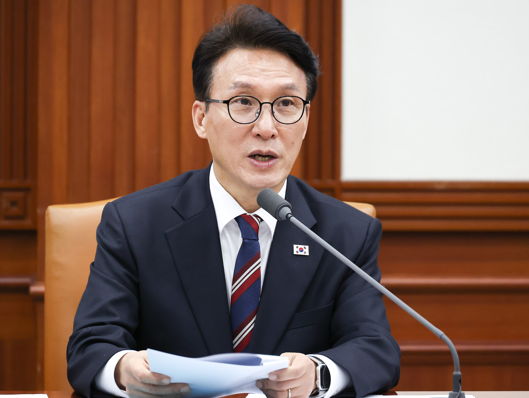 김민석;총리;글로벌;AI;허브