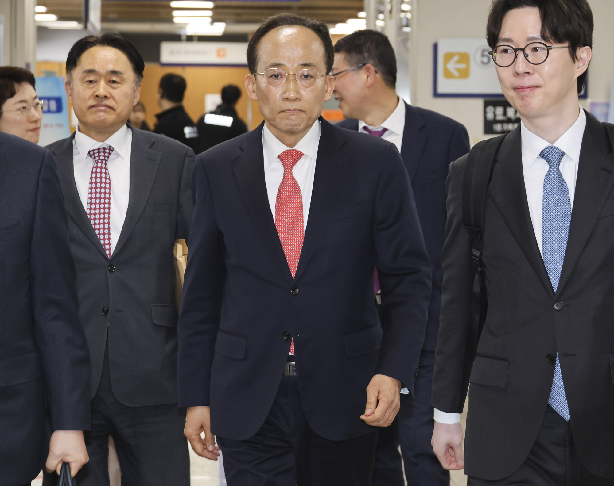 추경호;추경호법원;추경호재판