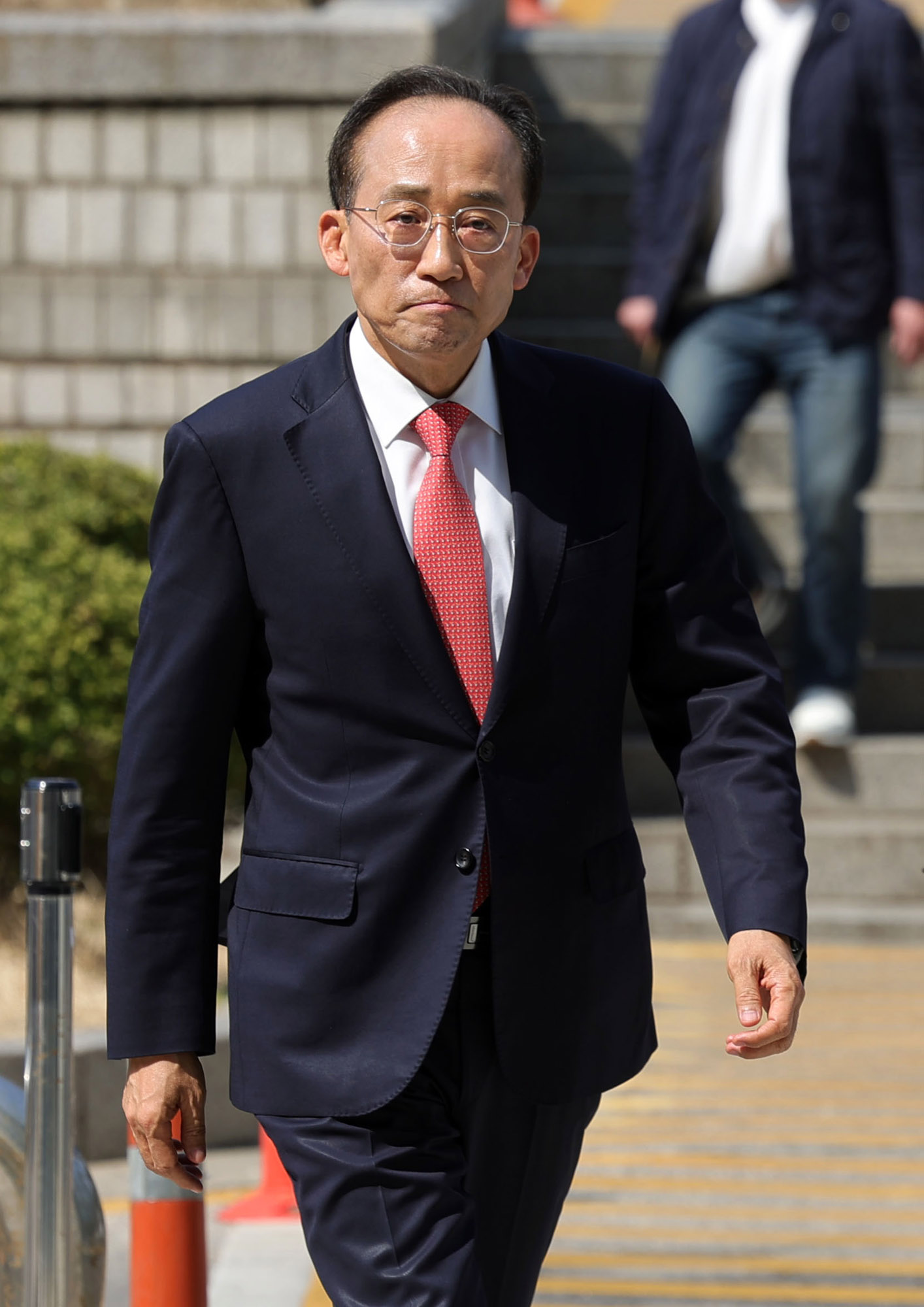 추경호;추경호법원 추경호재판