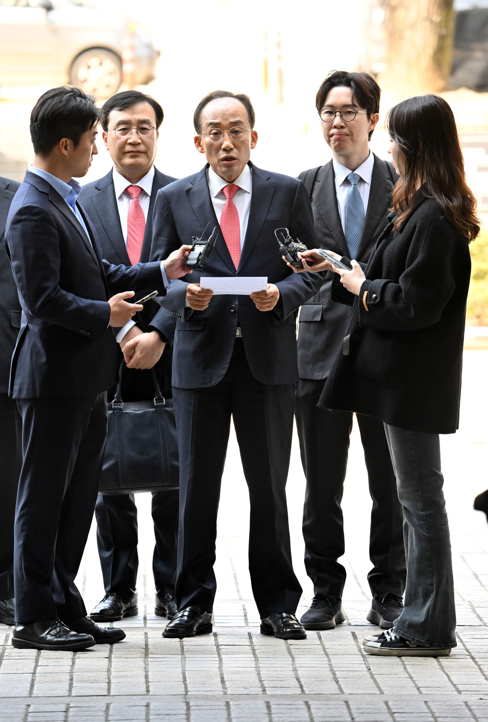 추경호;추경호법원 추경호재판