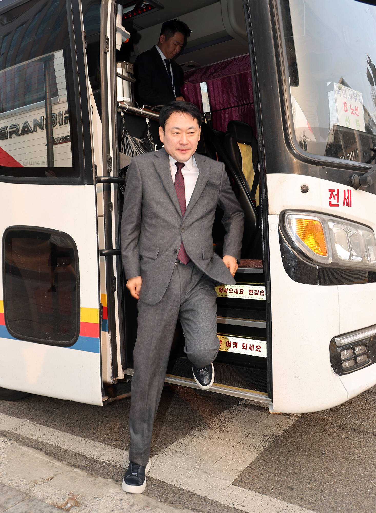 정치;국회;장동혁;차량5부제