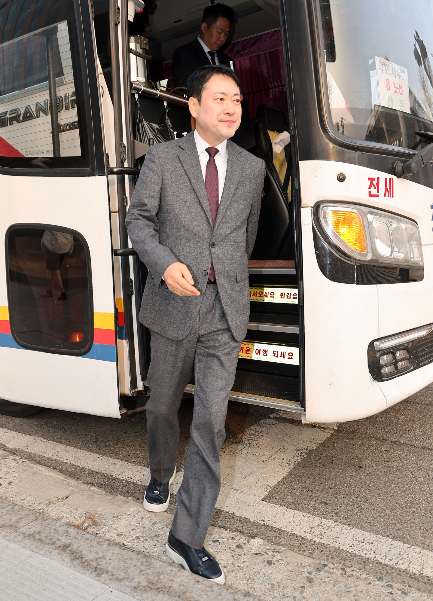 정치;국회;장동혁;차량5부제