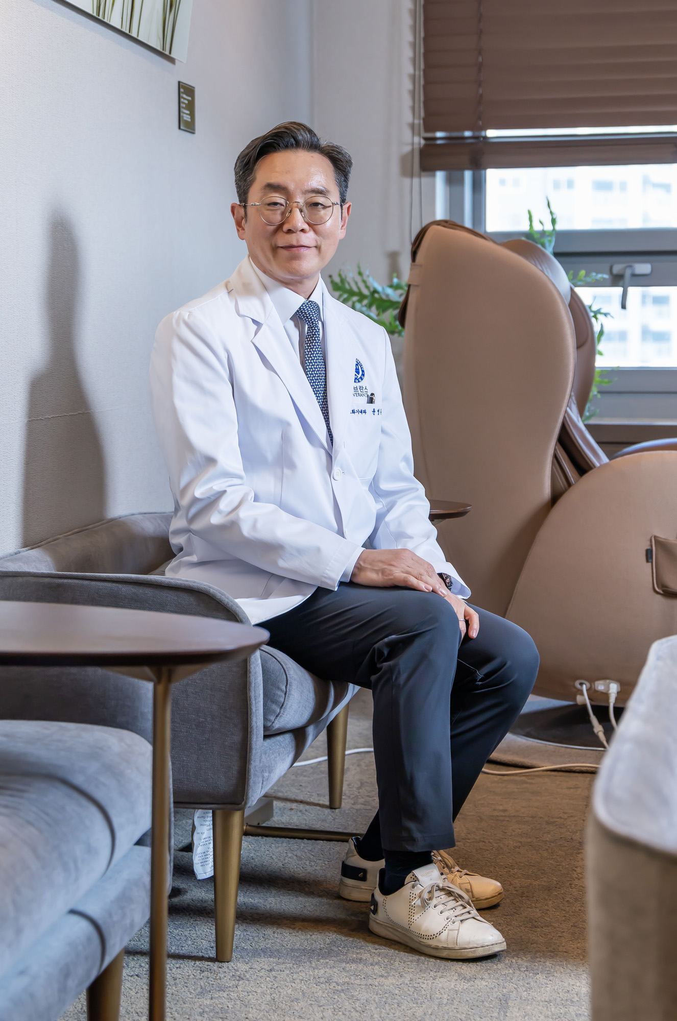 건강;의학;의료;의료계;명의;의사;강남세브란스병원;윤영훈교수;윤영훈소화기내과교수;강남세브란스헬스체크업소장