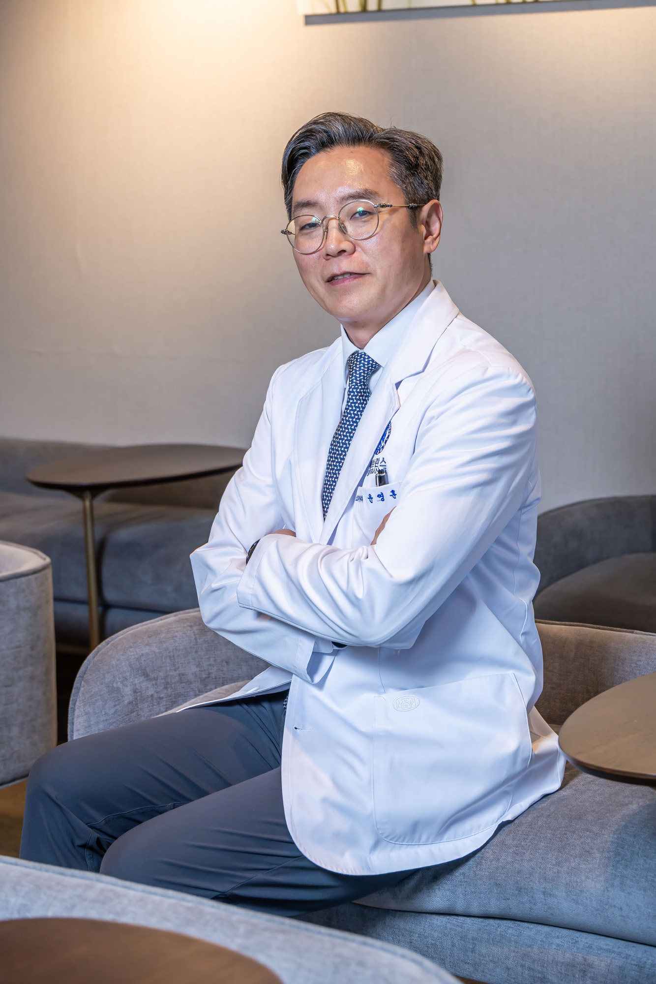 건강;의학;의료;의료계;명의;의사;강남세브란스병원;윤영훈교수;윤영훈소화기내과교수;강남세브란스헬스체크업소장