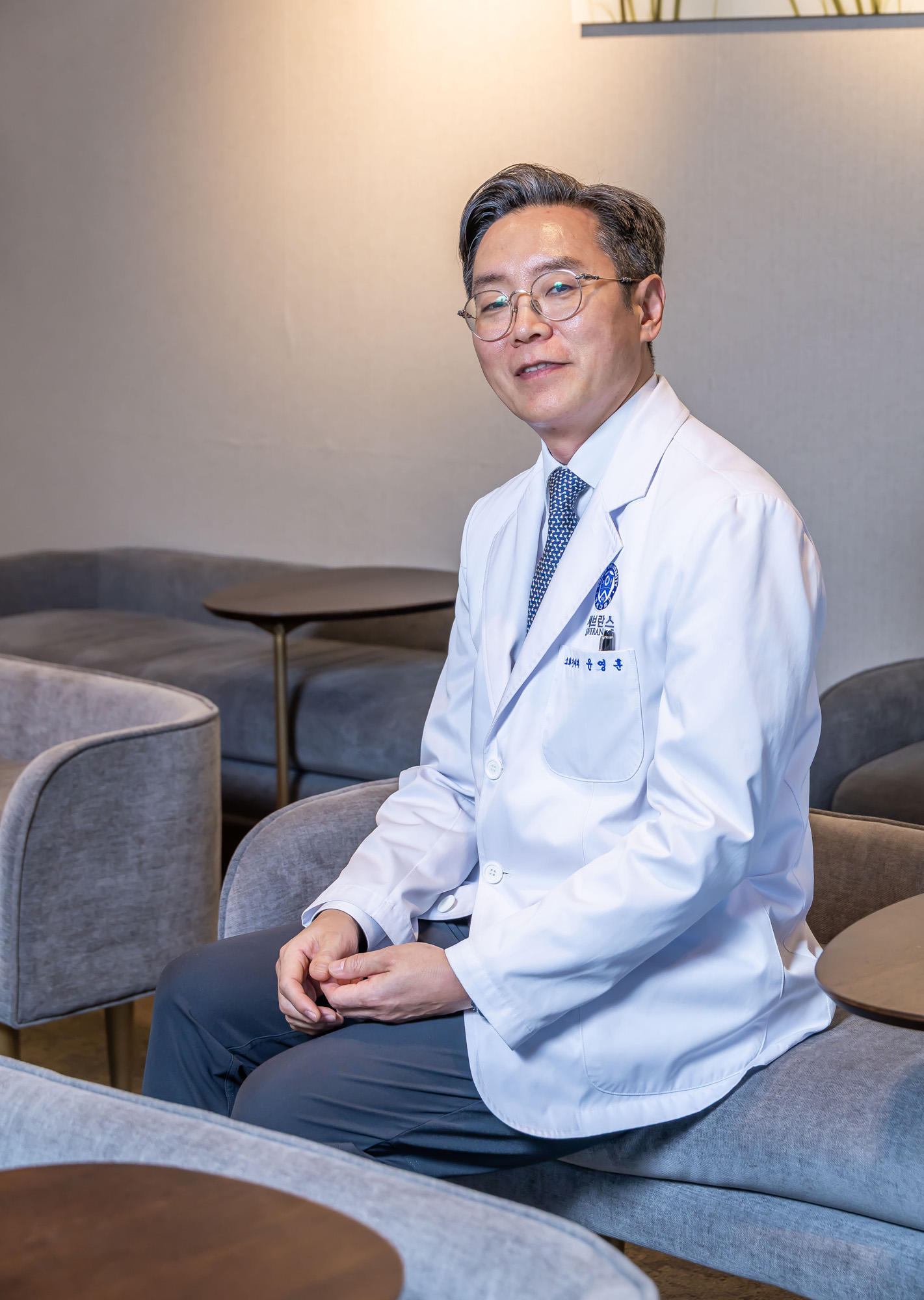 건강;의학;의료;의료계;명의;의사;강남세브란스병원;윤영훈교수;윤영훈소화기내과교수;강남세브란스헬스체크업소장