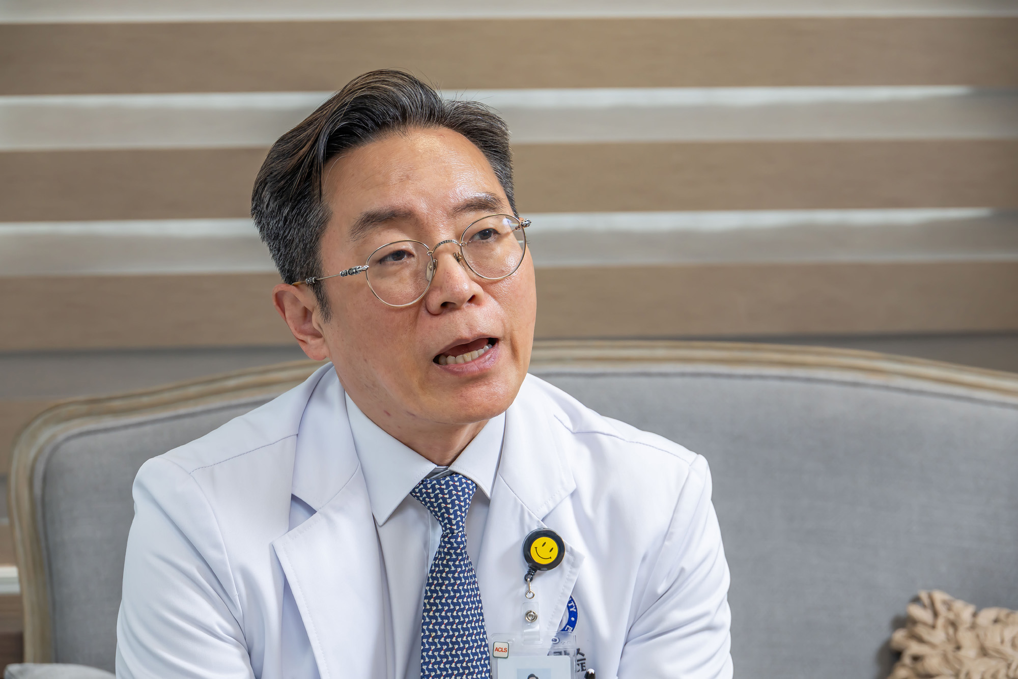 건강;의학;의료;의료계;명의;의사;강남세브란스병원;윤영훈교수;윤영훈소화기내과교수;강남세브란스헬스체크업소장