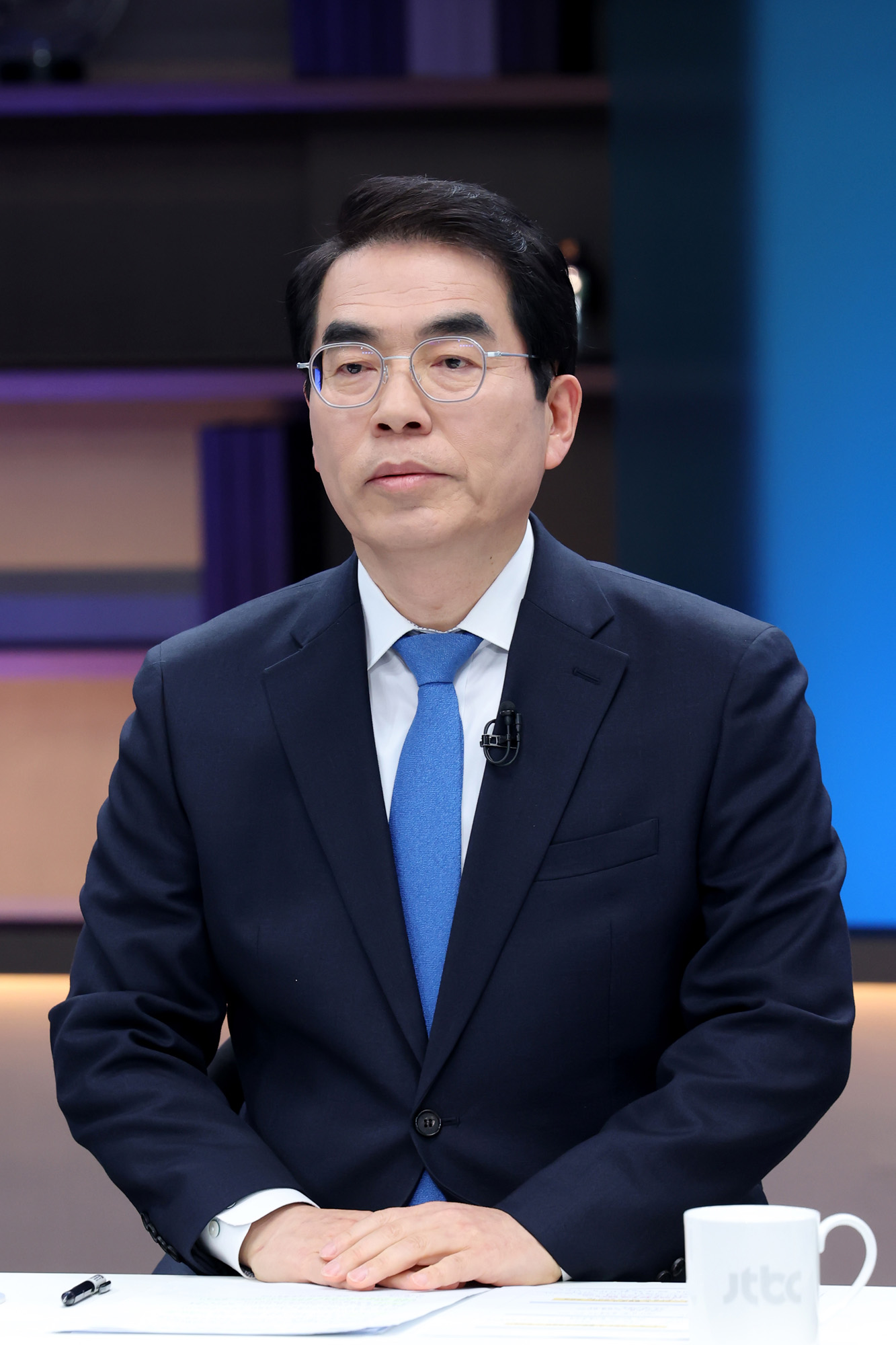 정치;국회;더불어민주당경기도지사후보;경기도지사예비경선토론회;추미애;김동연;한준호