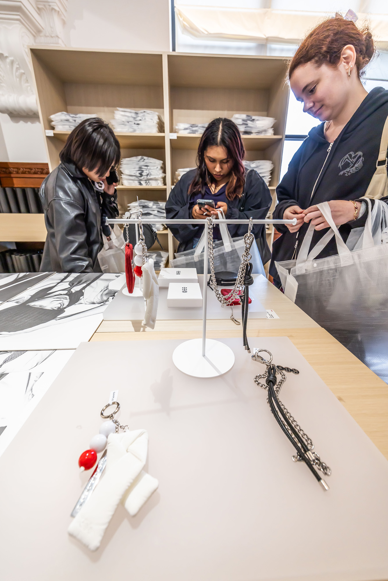 연예;방송;가수;스타;K팝;BTS;방탄소년단;하이브;BTS팝업스토어;신세계백화점더헤리티지;방탄소년단정규5집발매기념팝업