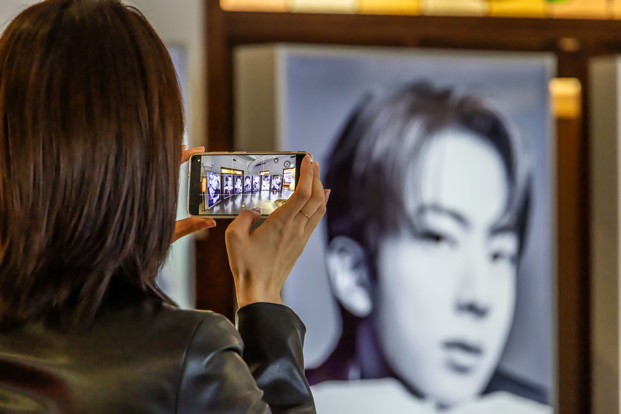 연예;방송;가수;스타;K팝;BTS;방탄소년단;하이브;BTS팝업스토어;신세계백화점더헤리티지;방탄소년단정규5집발매기념팝업