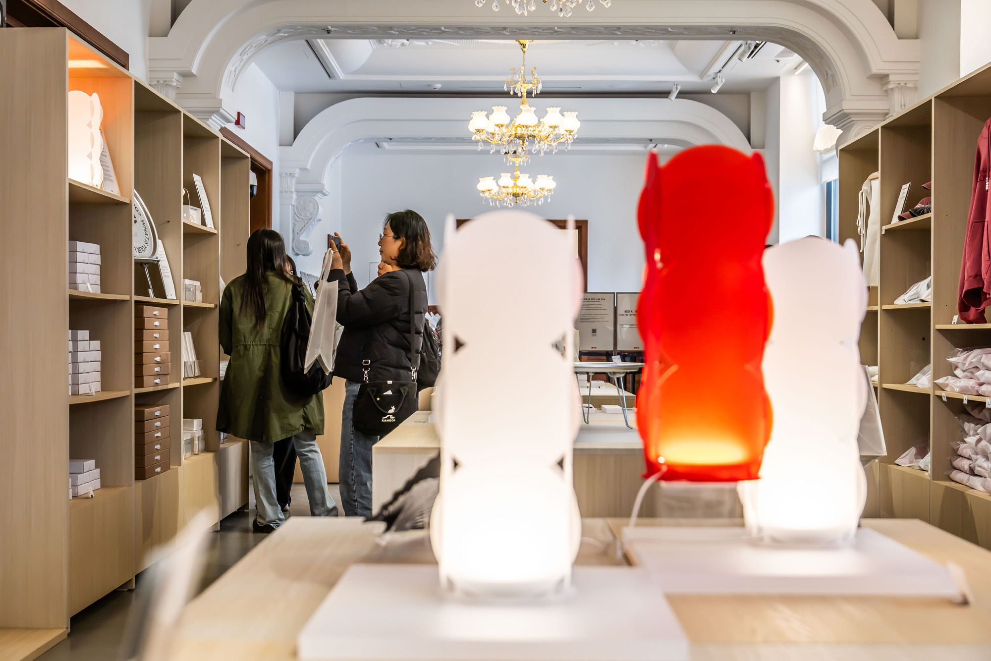 연예;방송;가수;스타;K팝;BTS;방탄소년단;하이브;BTS팝업스토어;신세계백화점더헤리티지;방탄소년단정규5집발매기념팝업