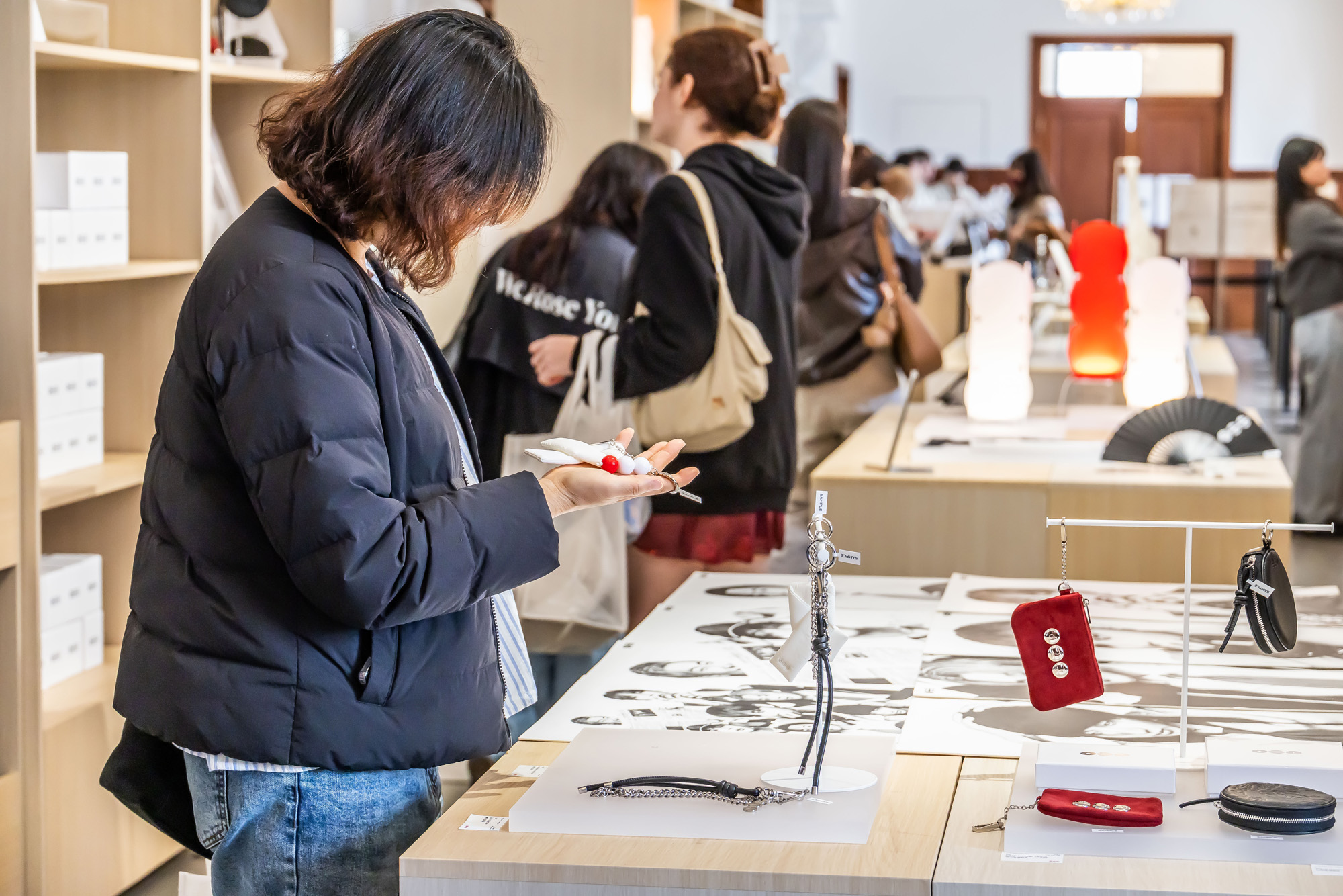 연예;방송;가수;스타;K팝;BTS;방탄소년단;하이브;BTS팝업스토어;신세계백화점더헤리티지;방탄소년단정규5집발매기념팝업