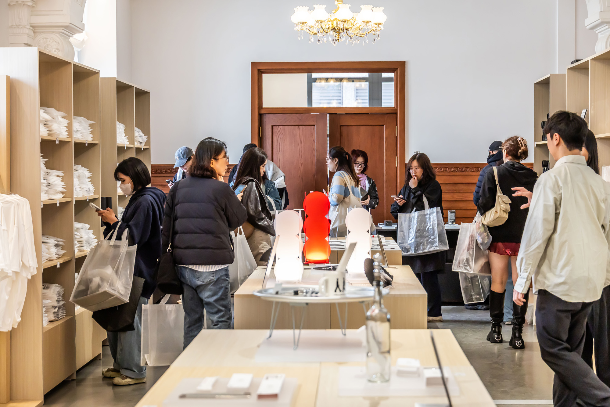 연예;방송;가수;스타;K팝;BTS;방탄소년단;하이브;BTS팝업스토어;신세계백화점더헤리티지;방탄소년단정규5집발매기념팝업