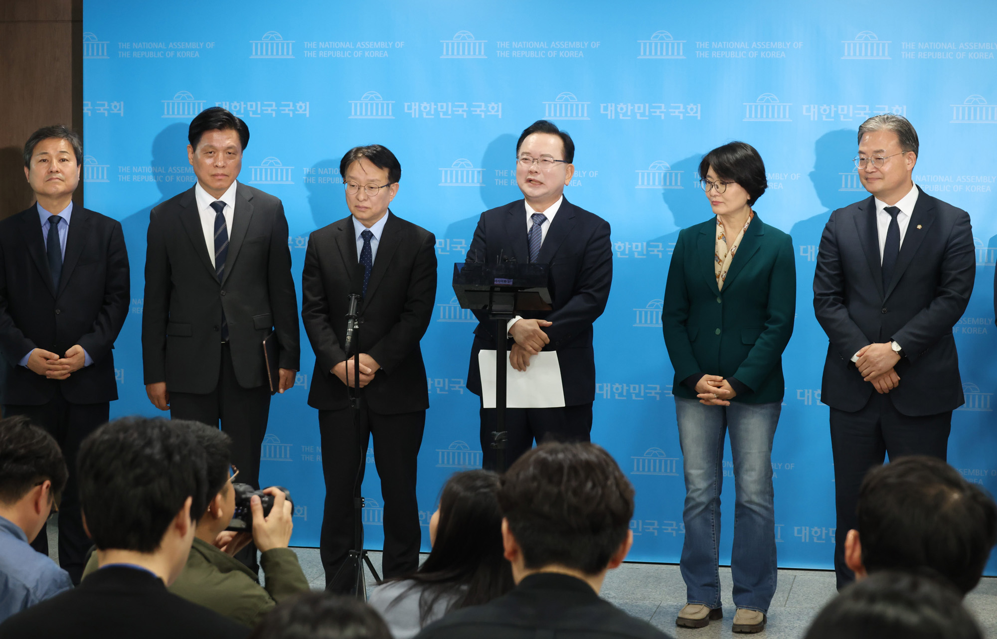 정치;국회;김부겸;대구시장출마선언