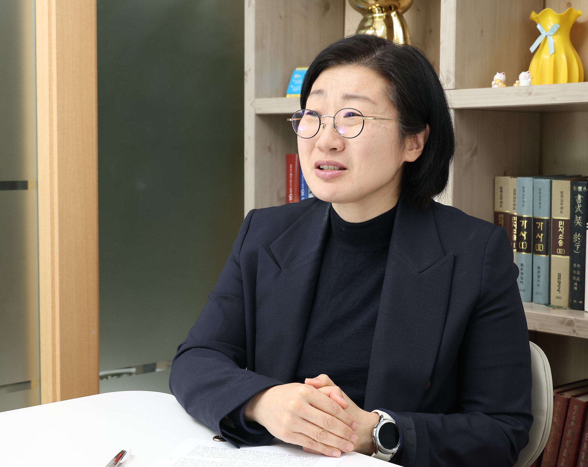 정수경;변호사;법무법인;서초동