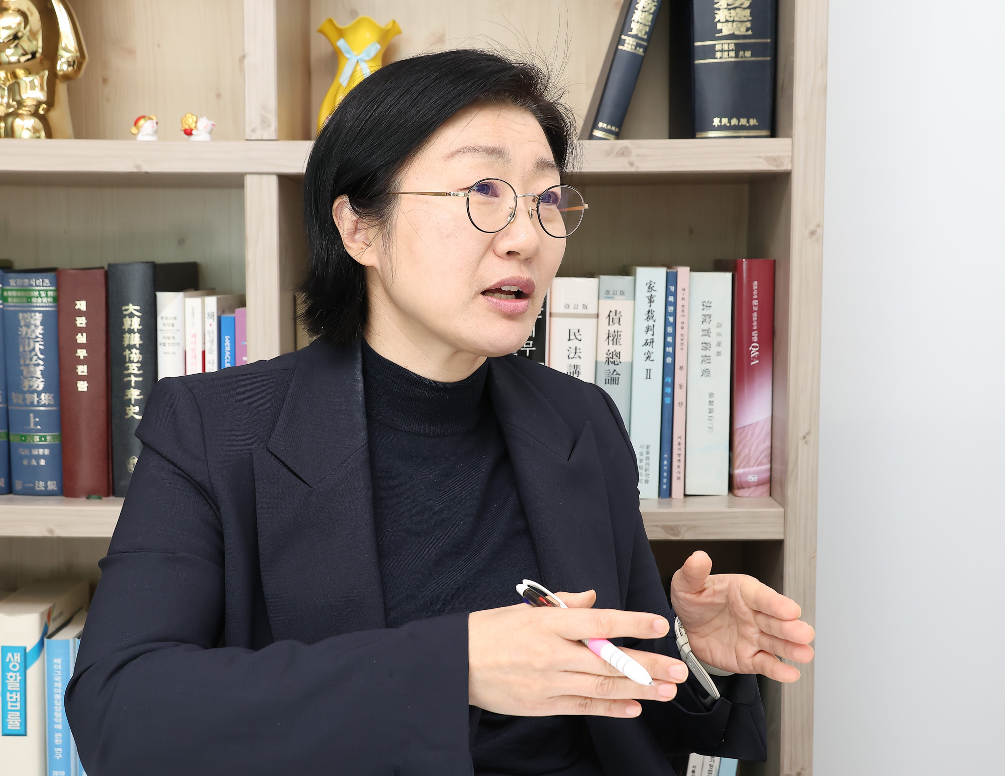 정수경;변호사;법무법인;서초동