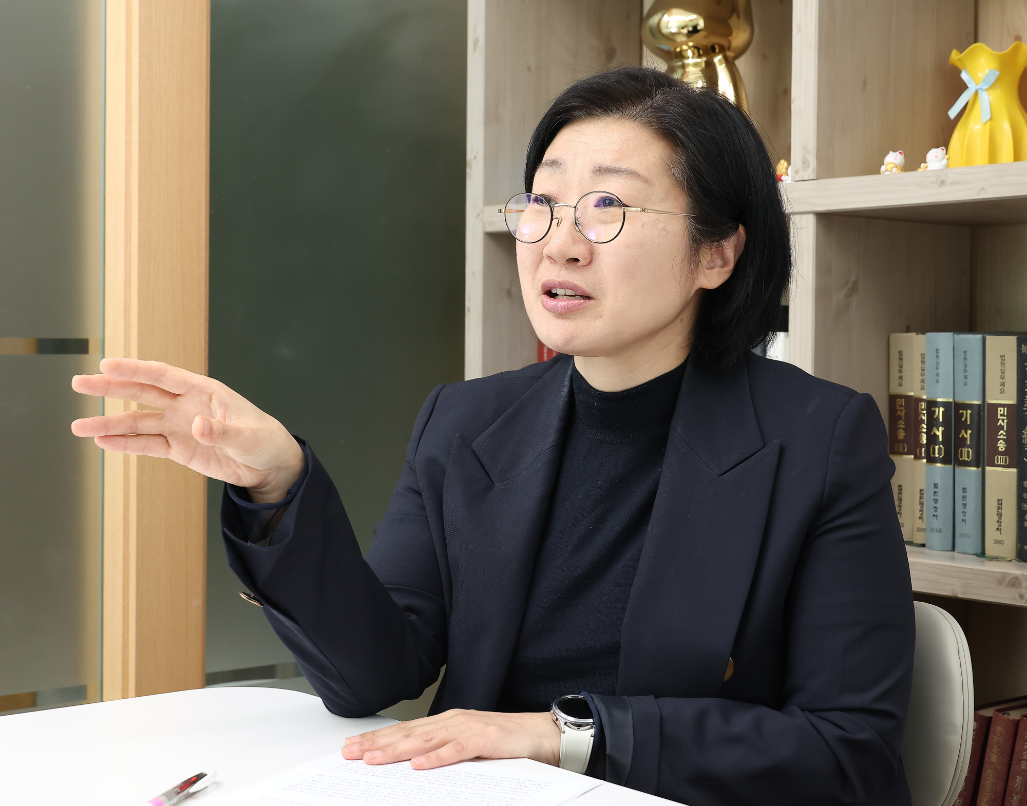 정수경;변호사;법무법인;서초동