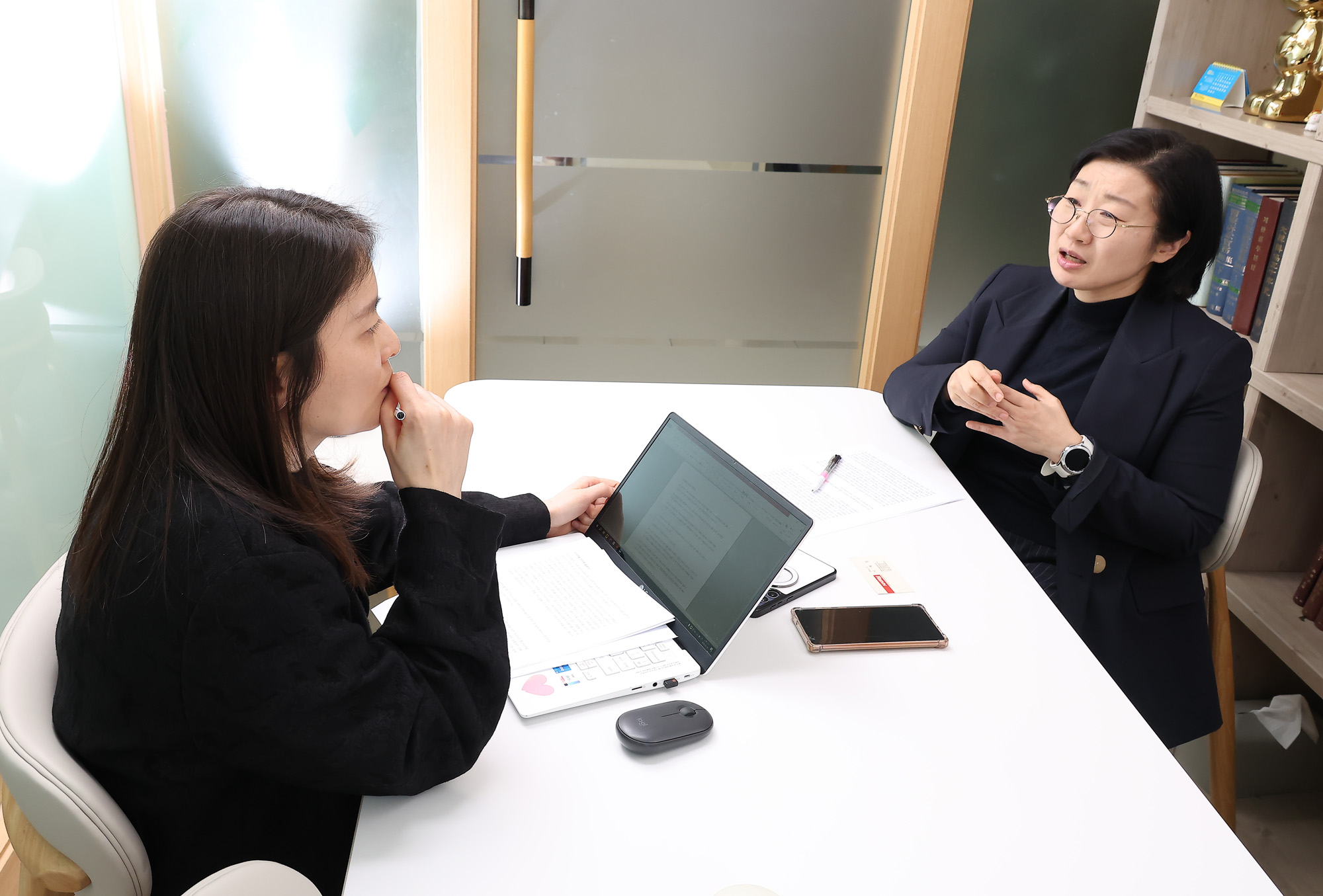 정수경;변호사;법무법인;서초동