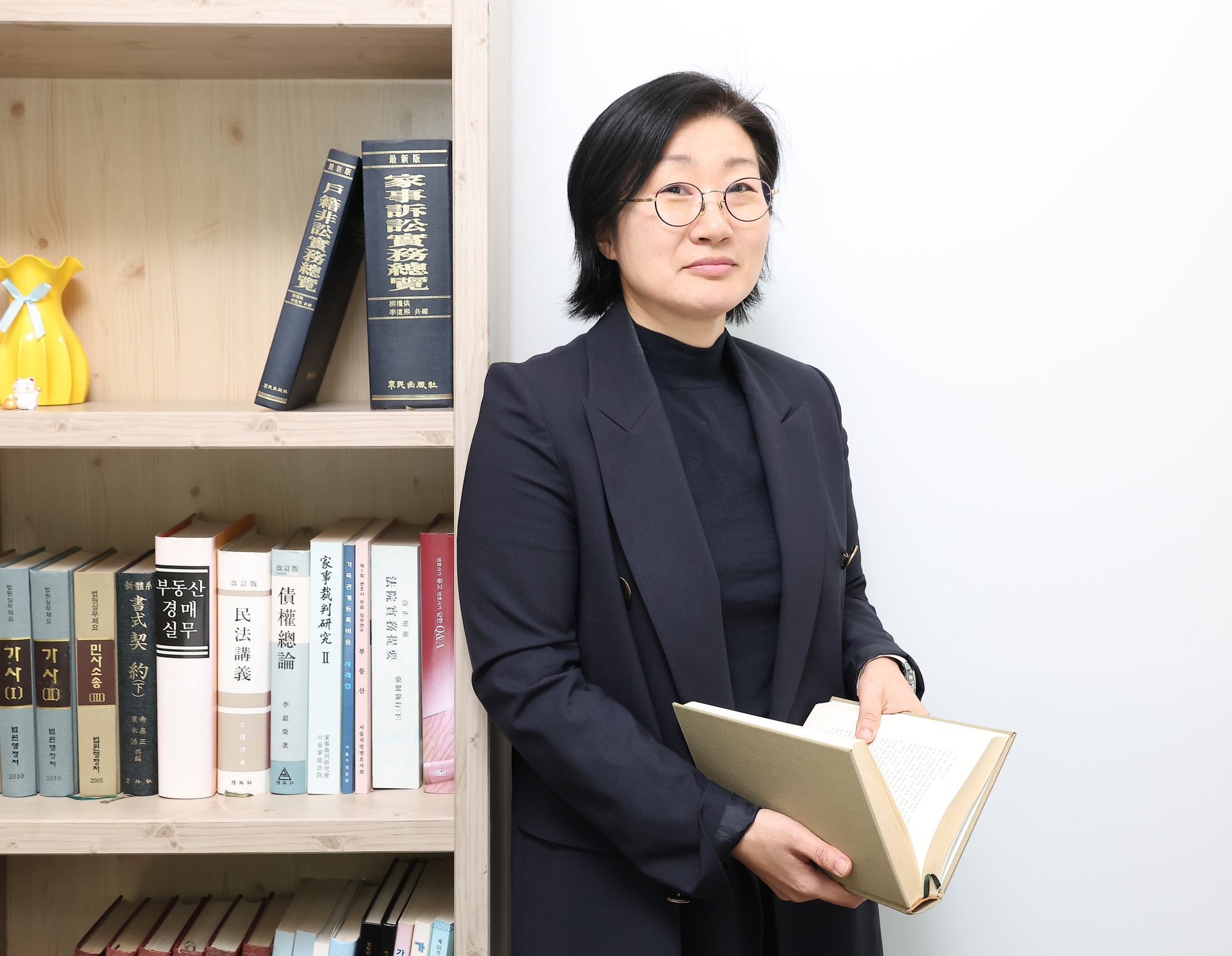 정수경;변호사;법무법인;서초동