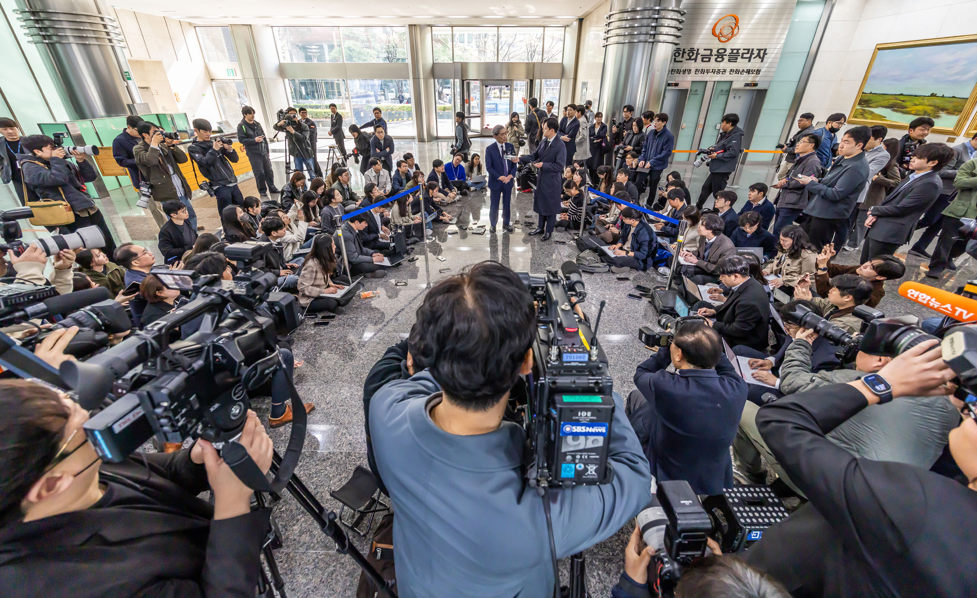 사회;경제;인물;한국은행총재후보자;신현송;신현송한국은행총재후보자