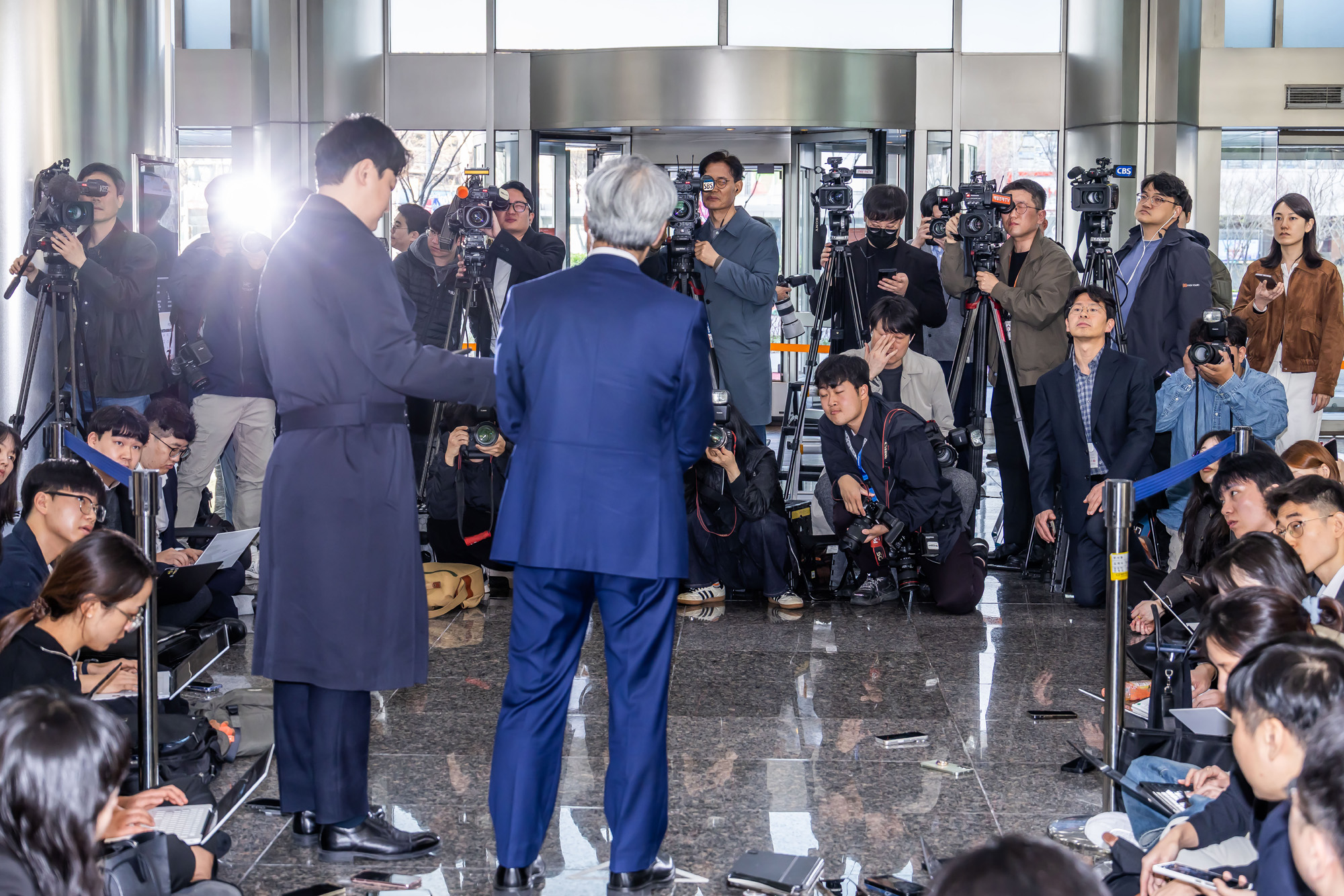 사회;경제;인물;한국은행총재후보자;신현송;신현송한국은행총재후보자