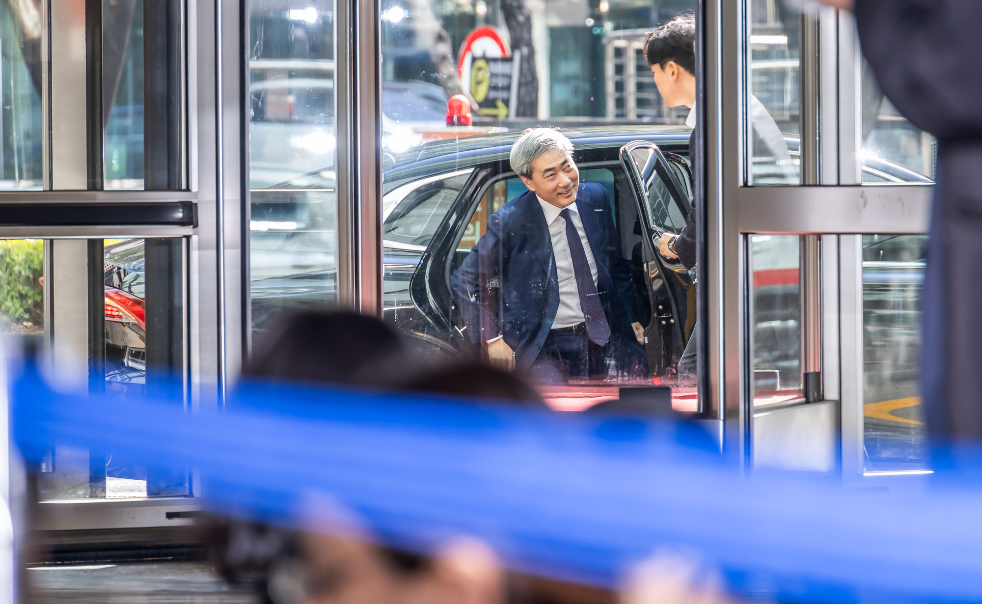 사회;경제;인물;한국은행총재후보자;신현송;신현송한국은행총재후보자