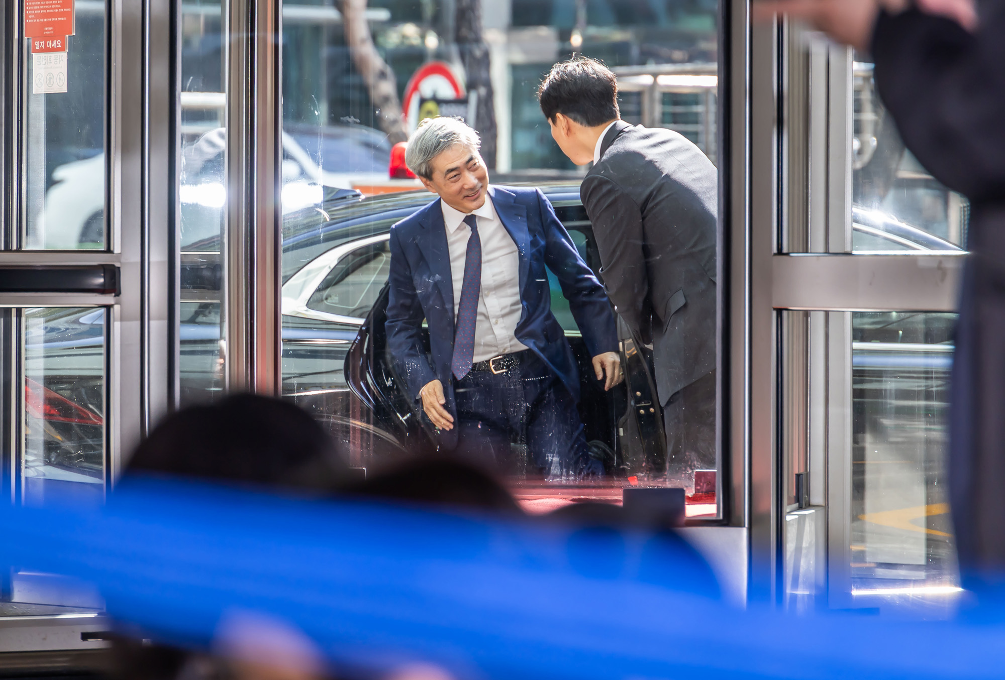 사회;경제;인물;한국은행총재후보자;신현송;신현송한국은행총재후보자