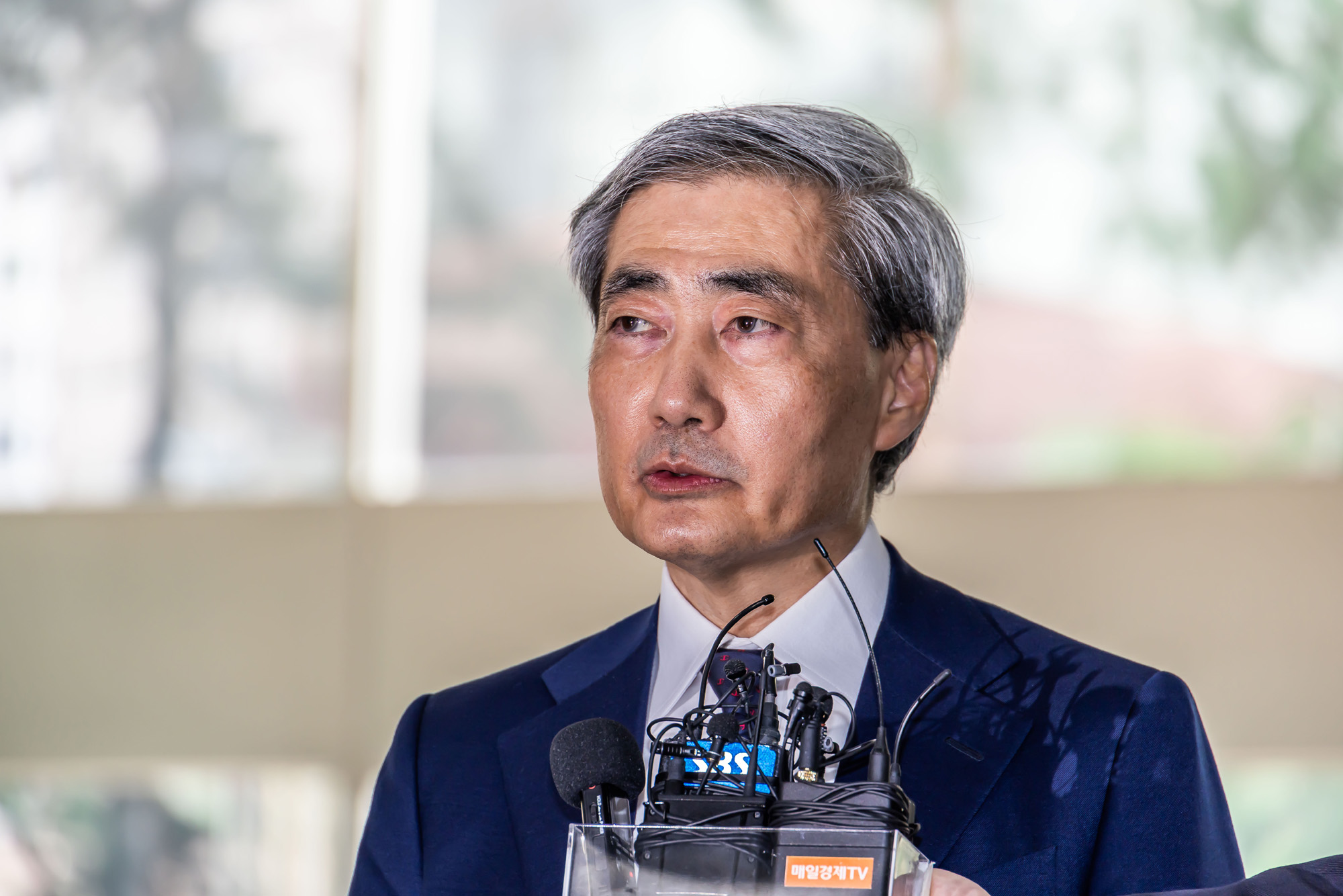 사회;경제;인물;한국은행총재후보자;신현송;신현송한국은행총재후보자