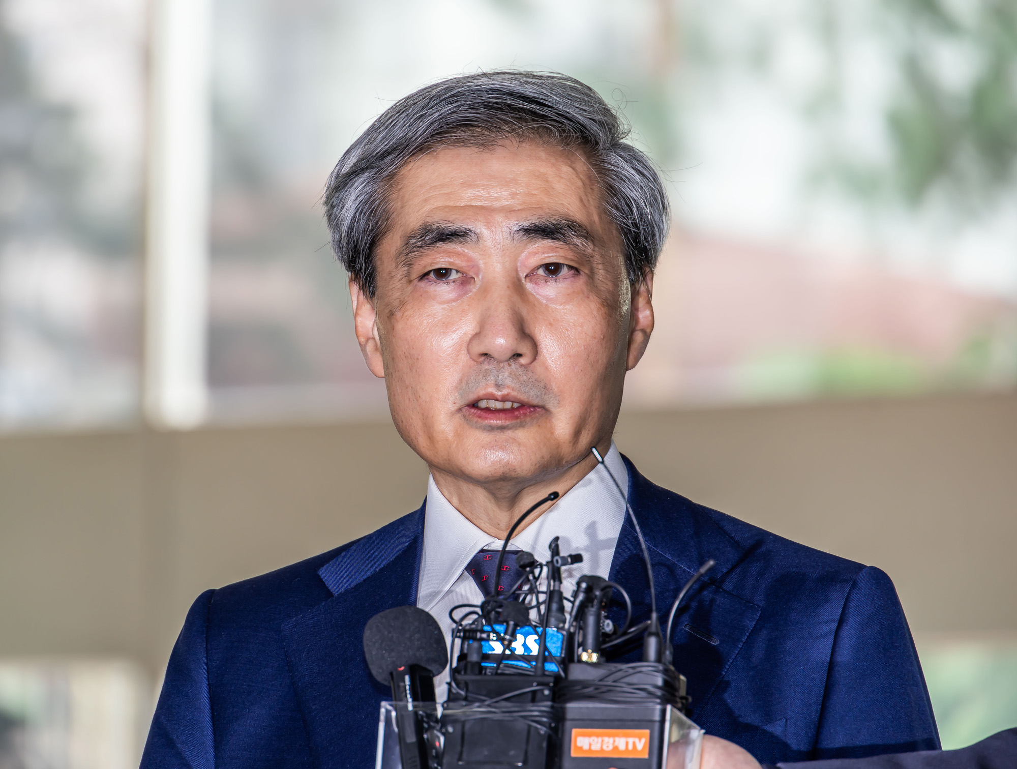 사회;경제;인물;한국은행총재후보자;신현송;신현송한국은행총재후보자