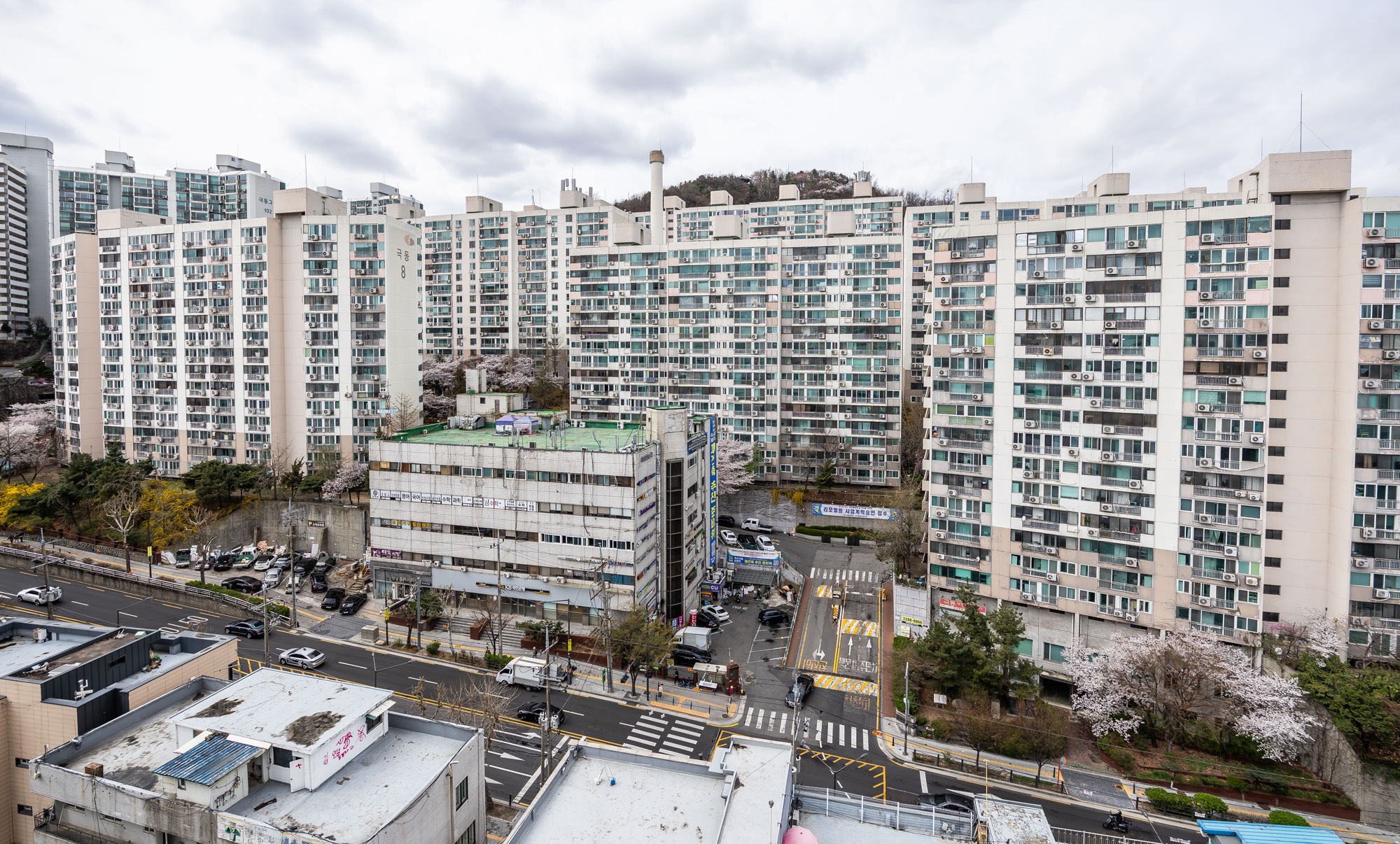 경제;부동산;아파트;아파트단지;서울아파트리모델링;옥수극동아파트;옥수극동아파트리모델링중단