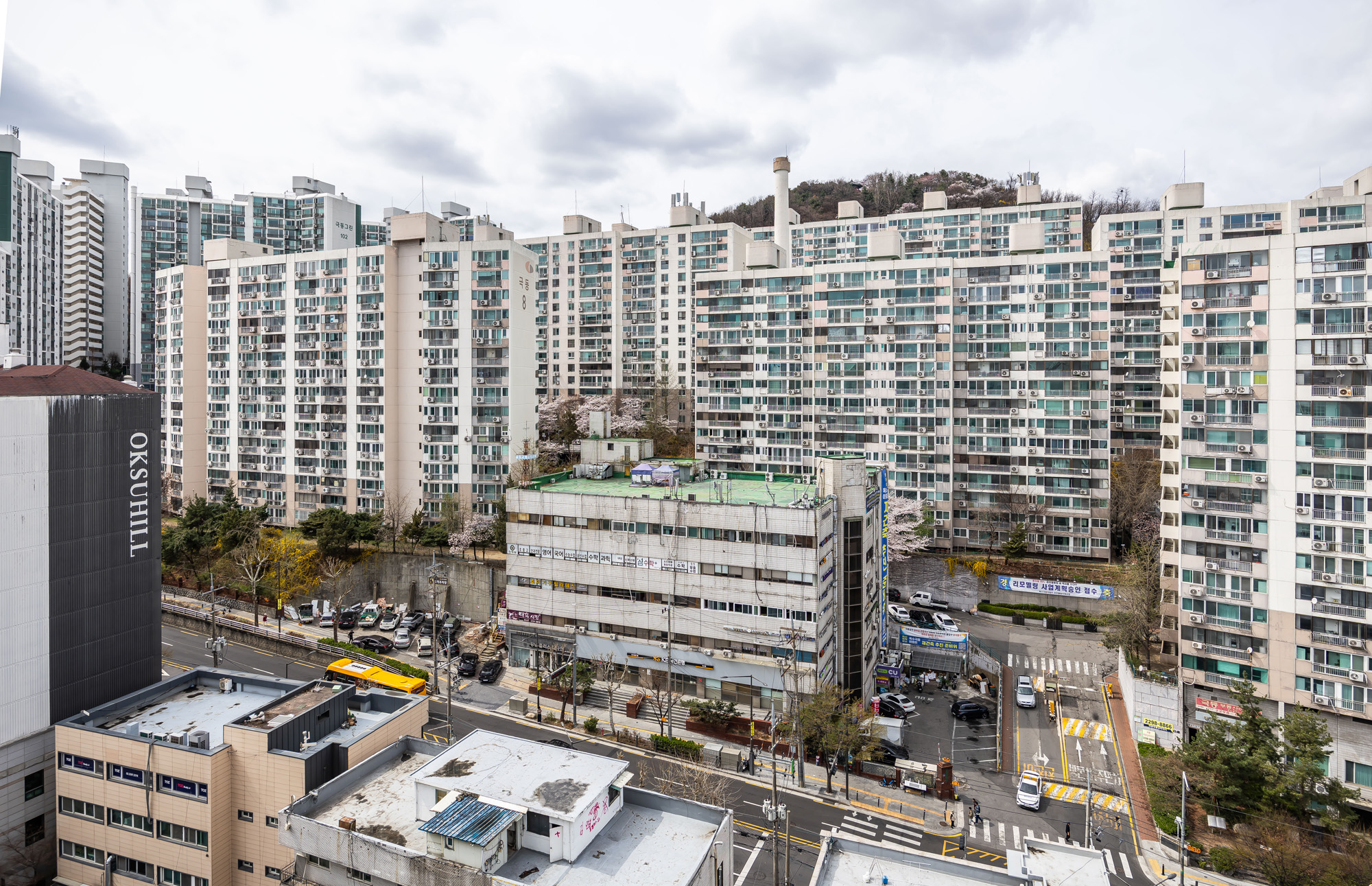경제;부동산;아파트;아파트단지;서울아파트리모델링;옥수극동아파트;옥수극동아파트리모델링중단