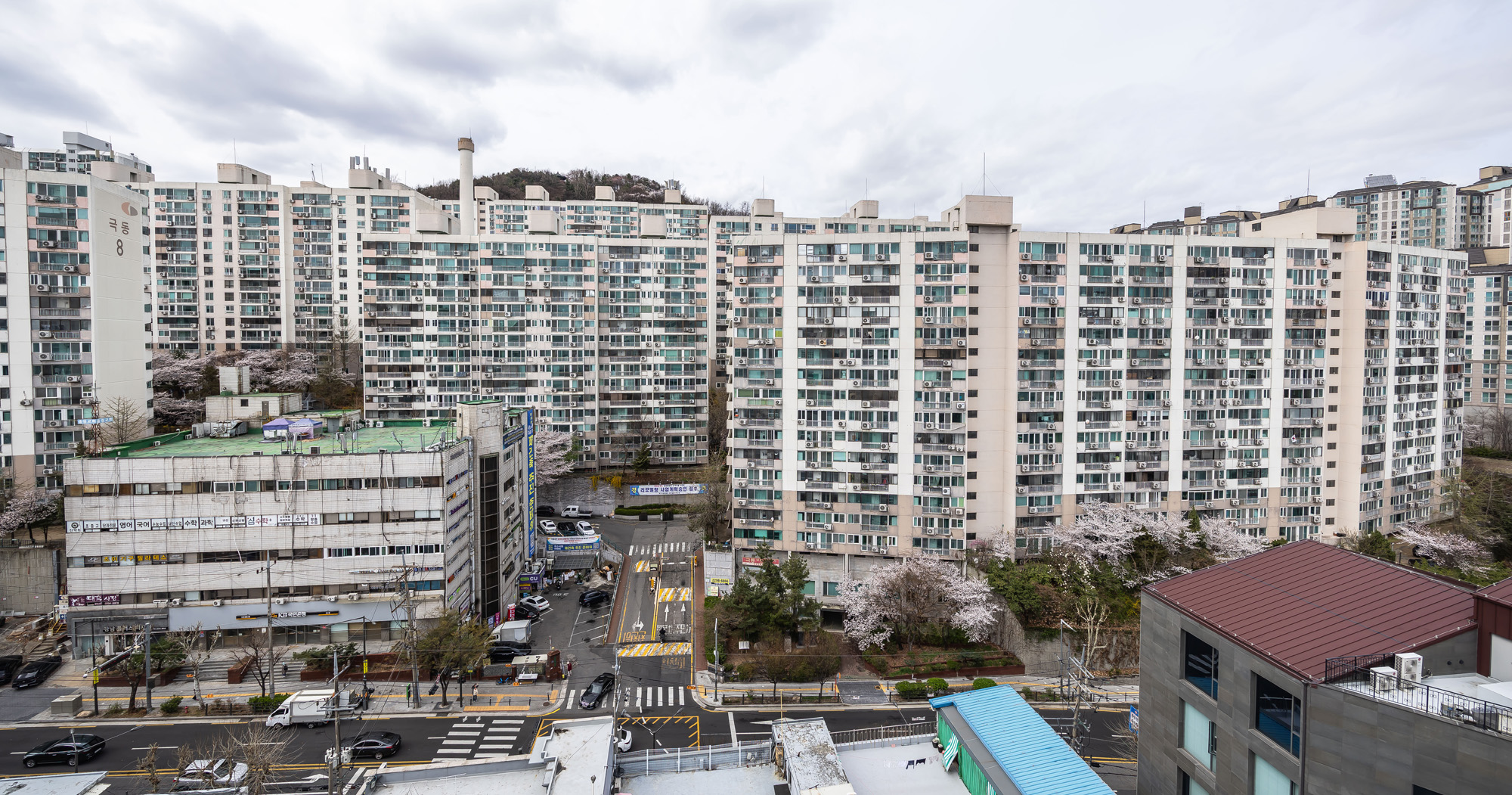 경제;부동산;아파트;아파트단지;서울아파트리모델링;옥수극동아파트;옥수극동아파트리모델링중단