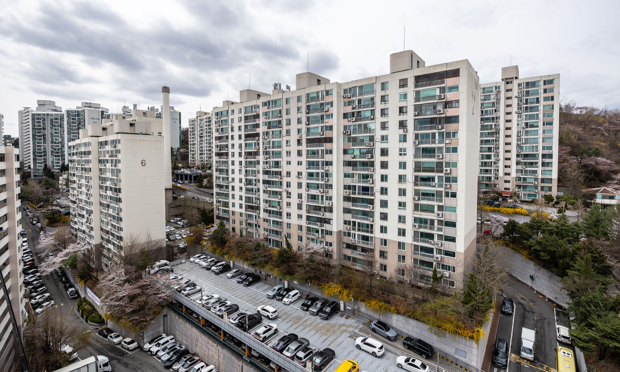 경제;부동산;아파트;아파트단지;서울아파트리모델링;옥수극동아파트;옥수극동아파트리모델링중단