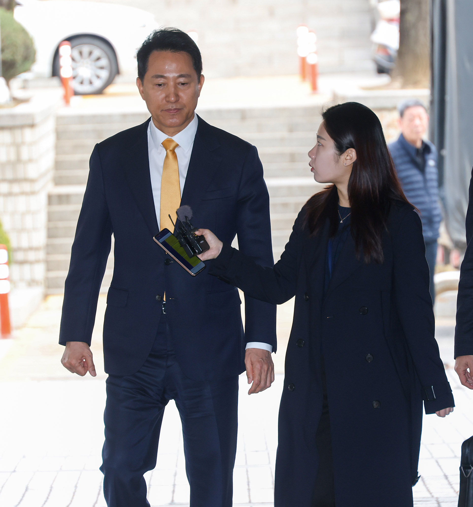 오세훈;오세훈법원;오세훈재판