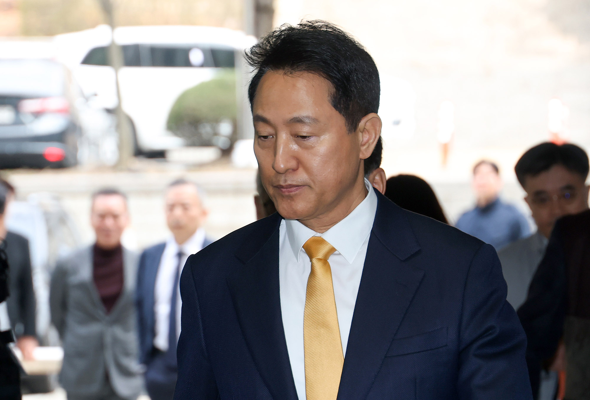 오세훈;오세훈법원;오세훈재판