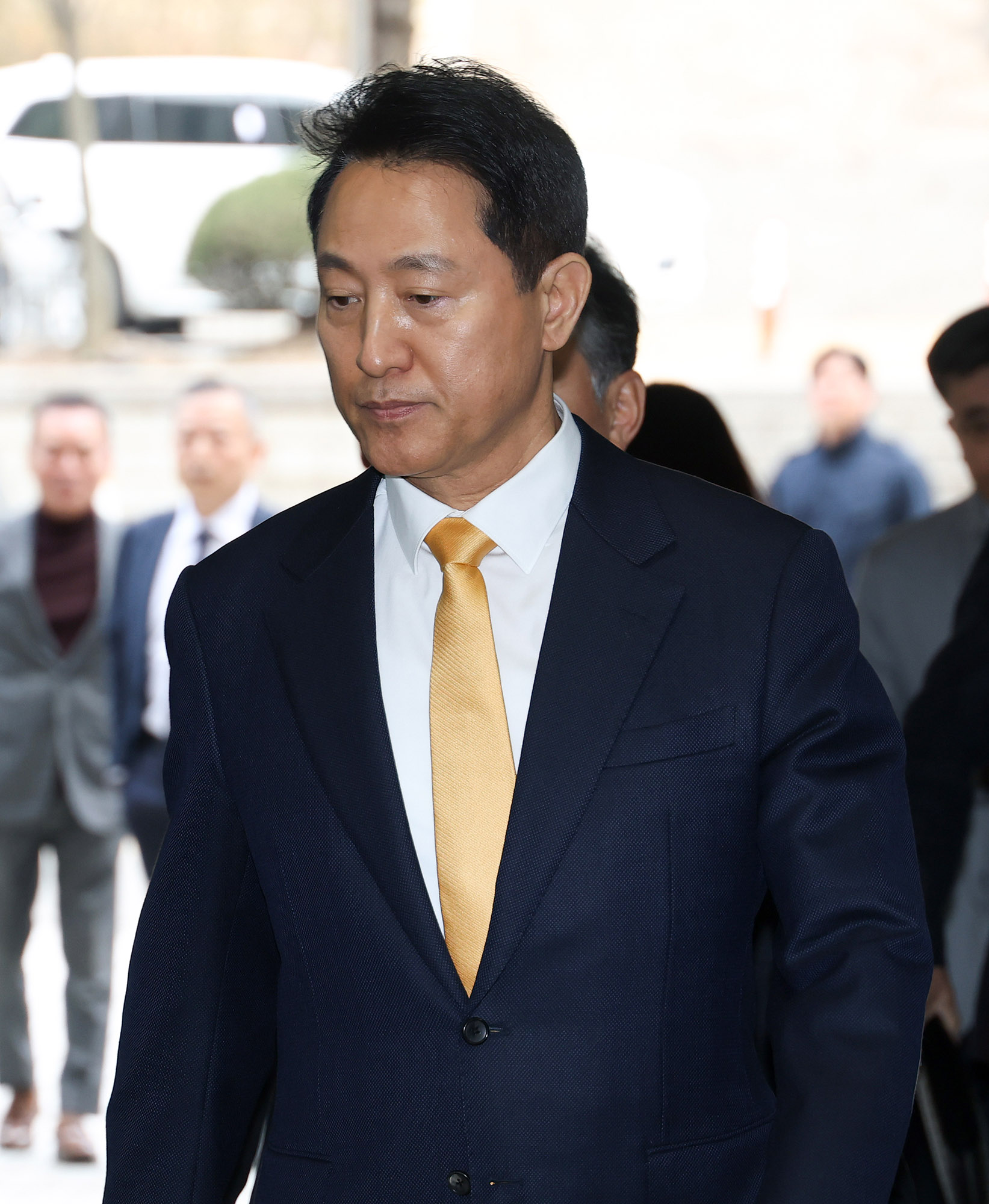 오세훈;오세훈법원;오세훈재판