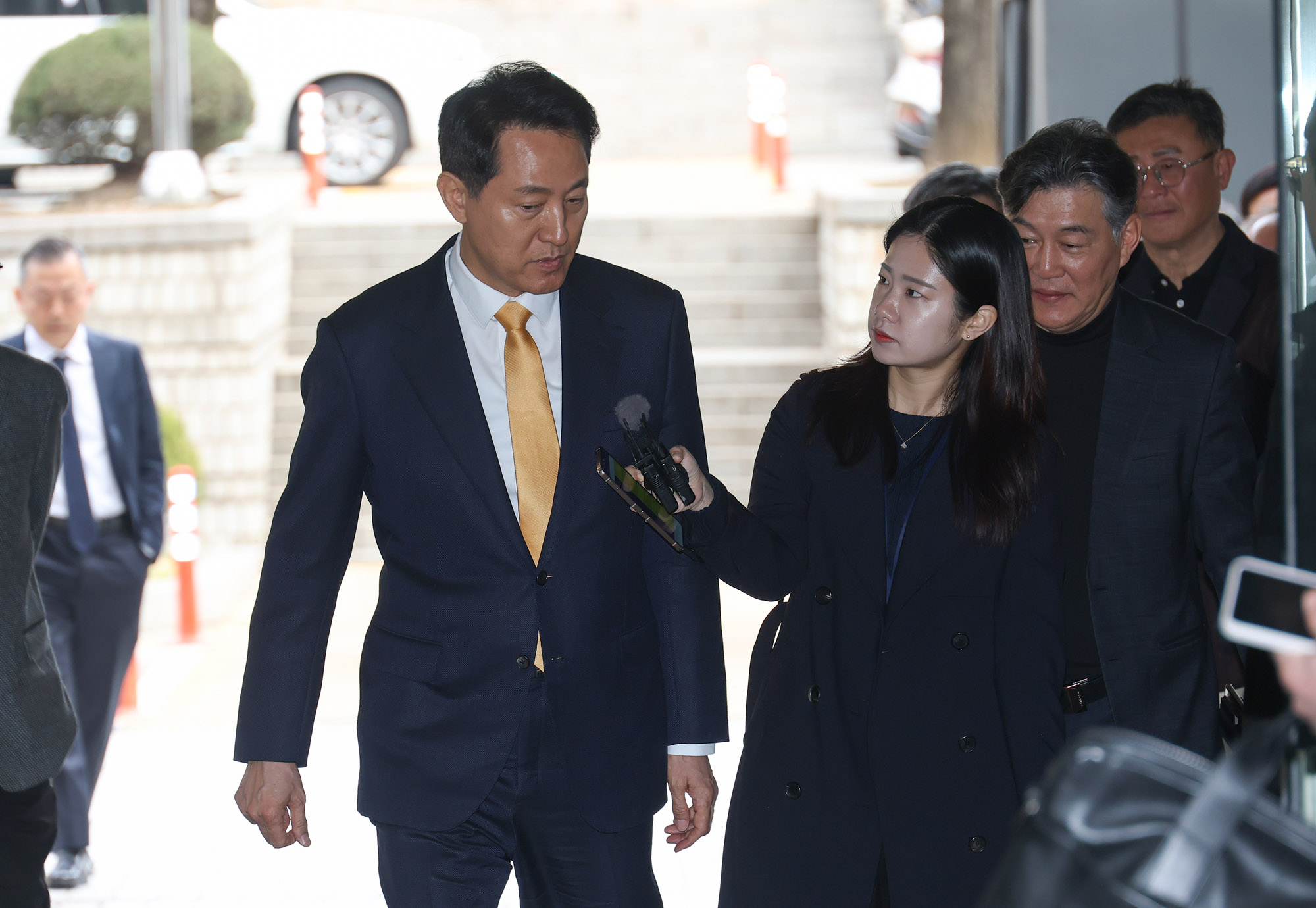 오세훈;오세훈법원;오세훈재판