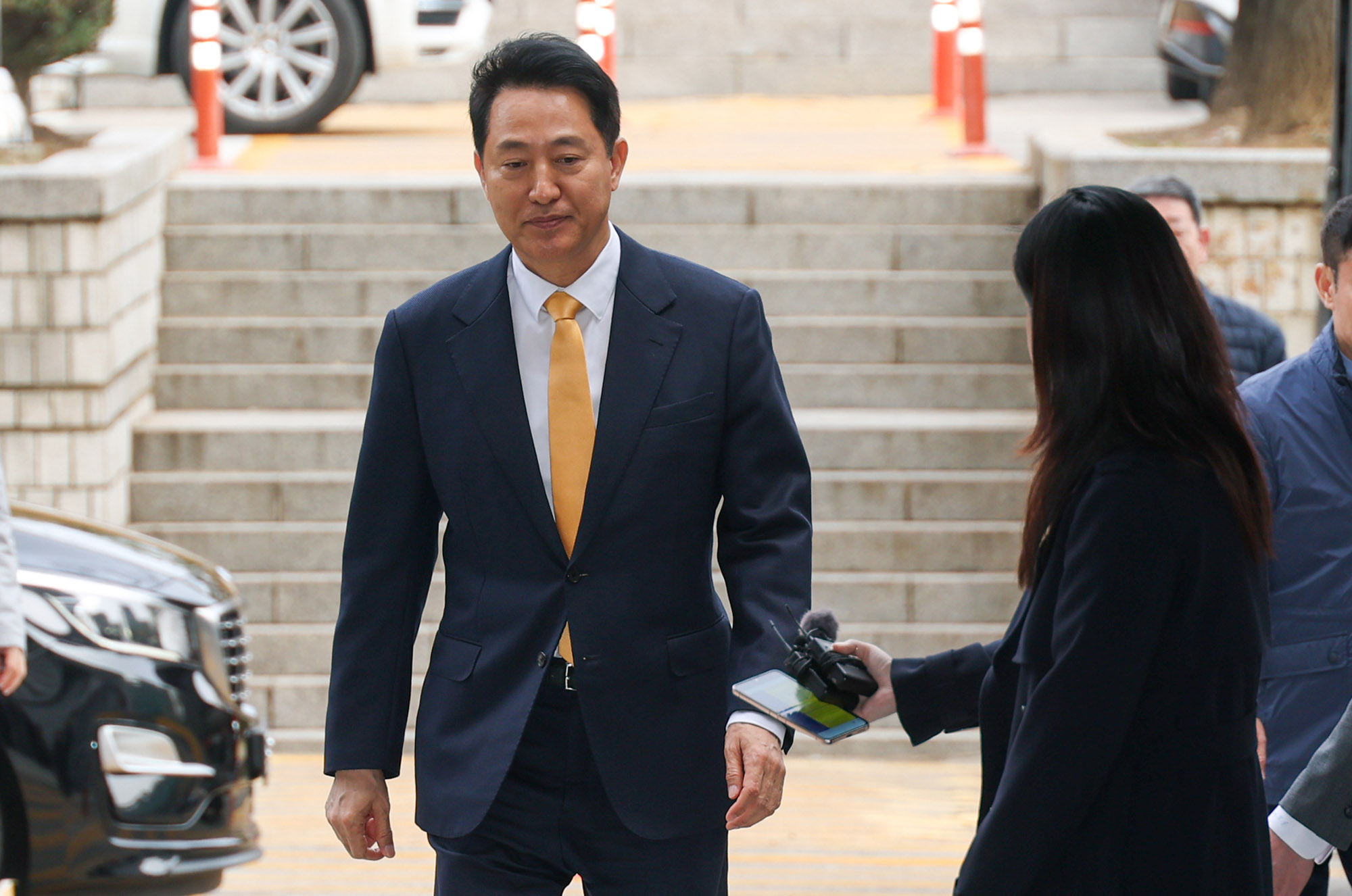 오세훈;오세훈법원;오세훈재판