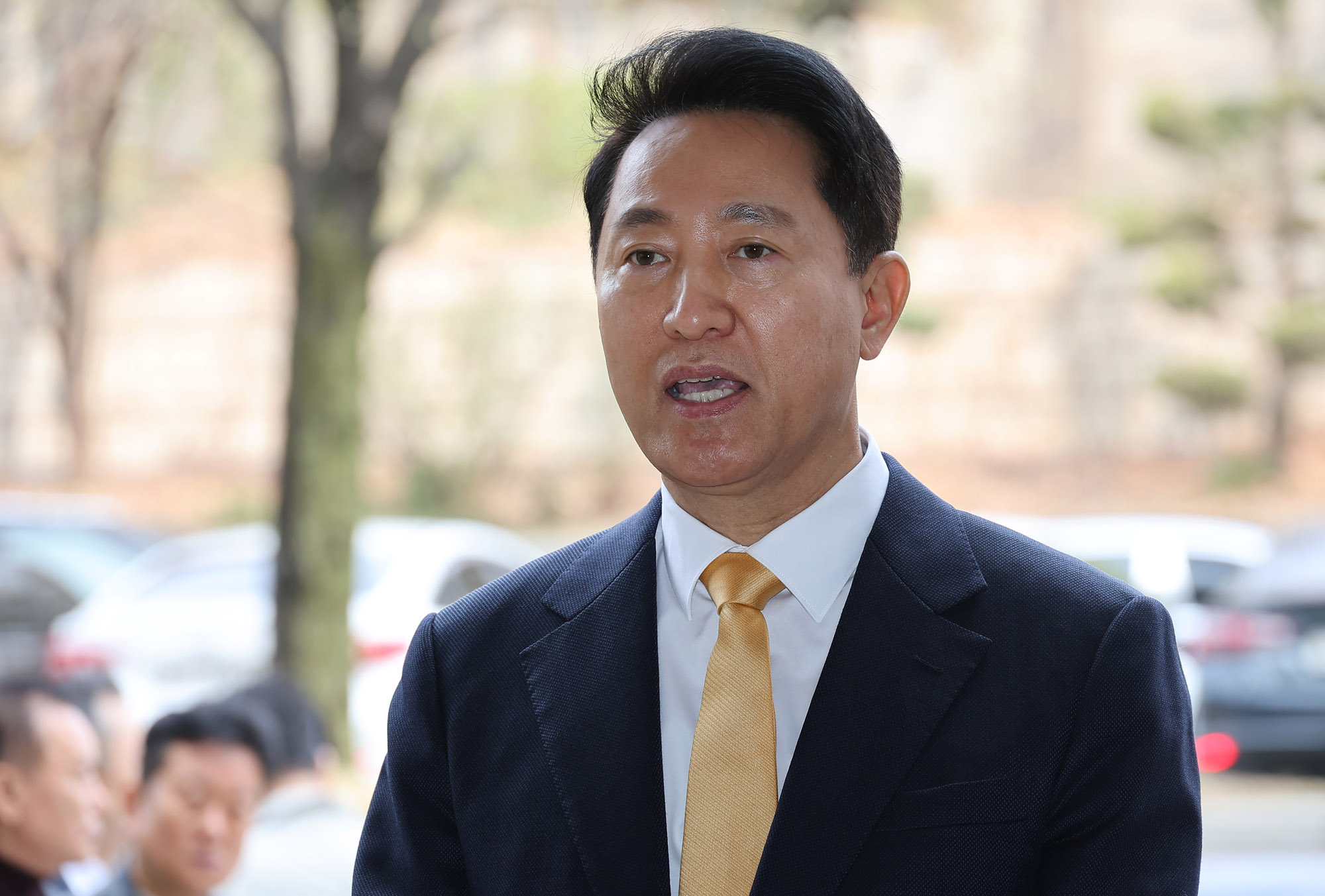 오세훈;오세훈법원;오세훈재판