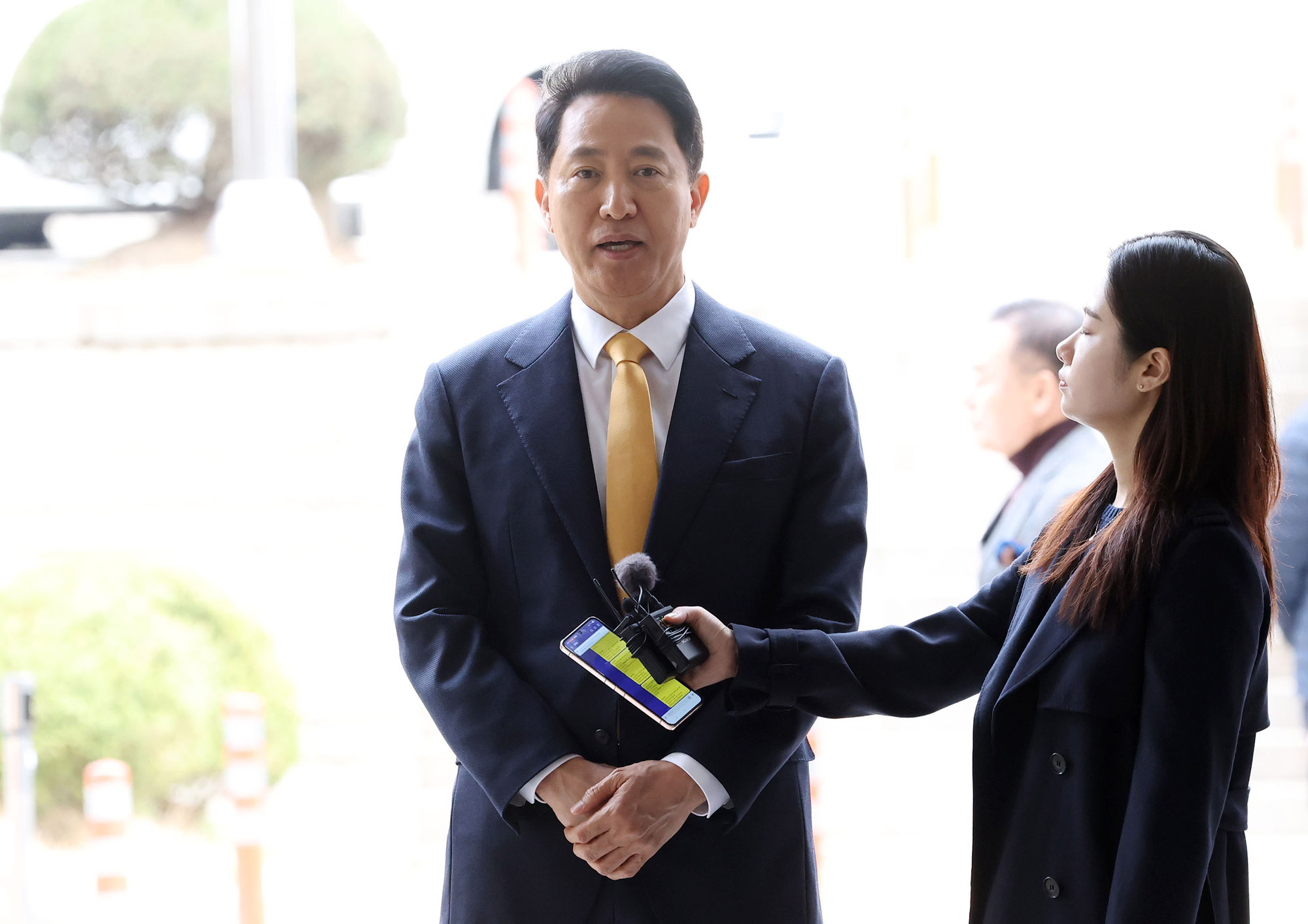 오세훈;오세훈법원;오세훈재판