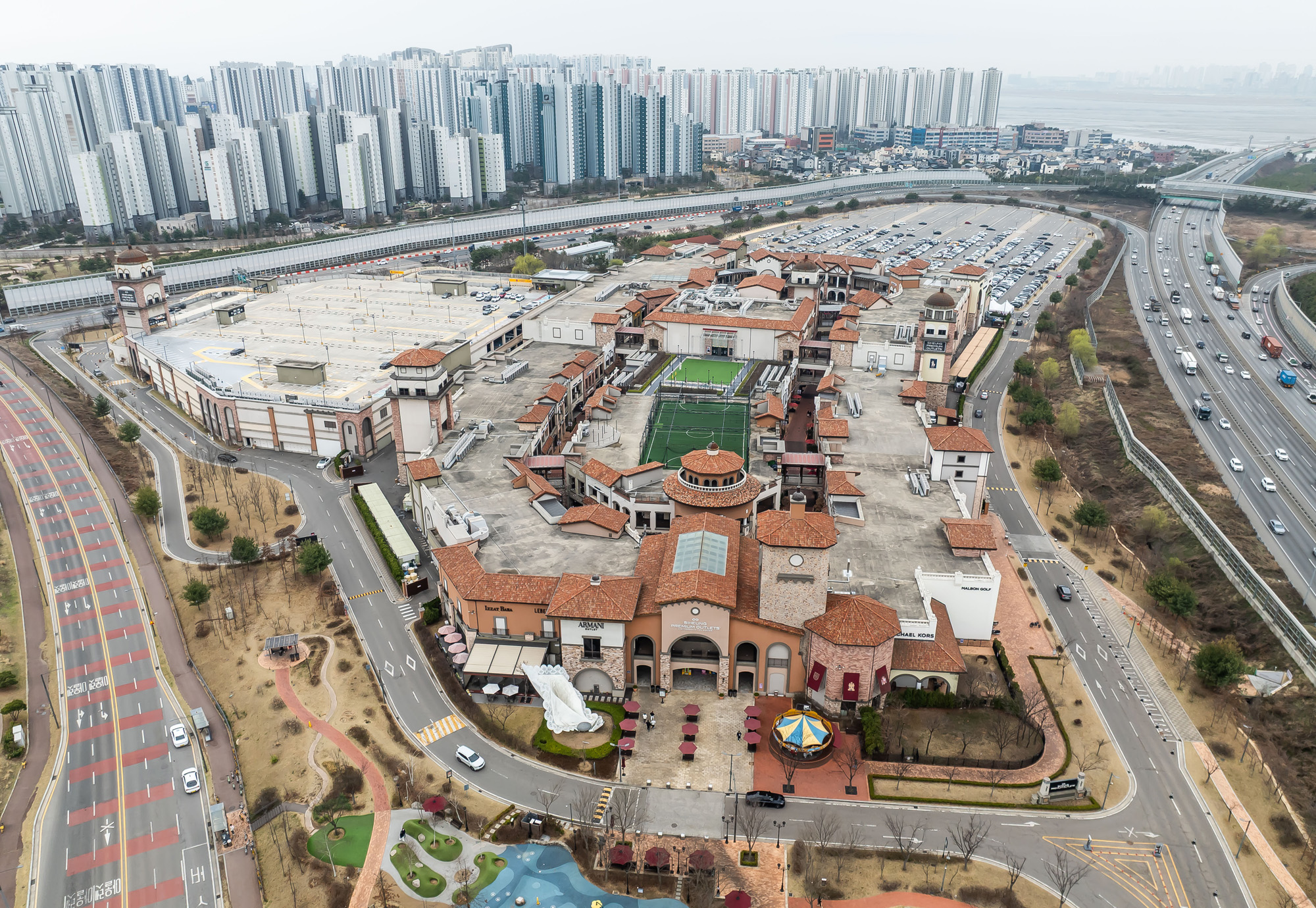 사회;사건사고;기업;신세계그룹;신세계아울렛시흥;시흥신세계아울렛;신세계사이먼시흥프리미엄아울렛;시흥신세계아울렛감전사