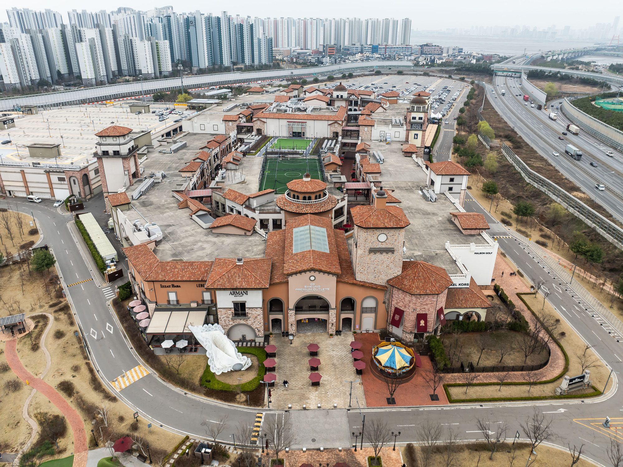 사회;사건사고;기업;신세계그룹;신세계아울렛시흥;시흥신세계아울렛;신세계사이먼시흥프리미엄아울렛;시흥신세계아울렛감전사