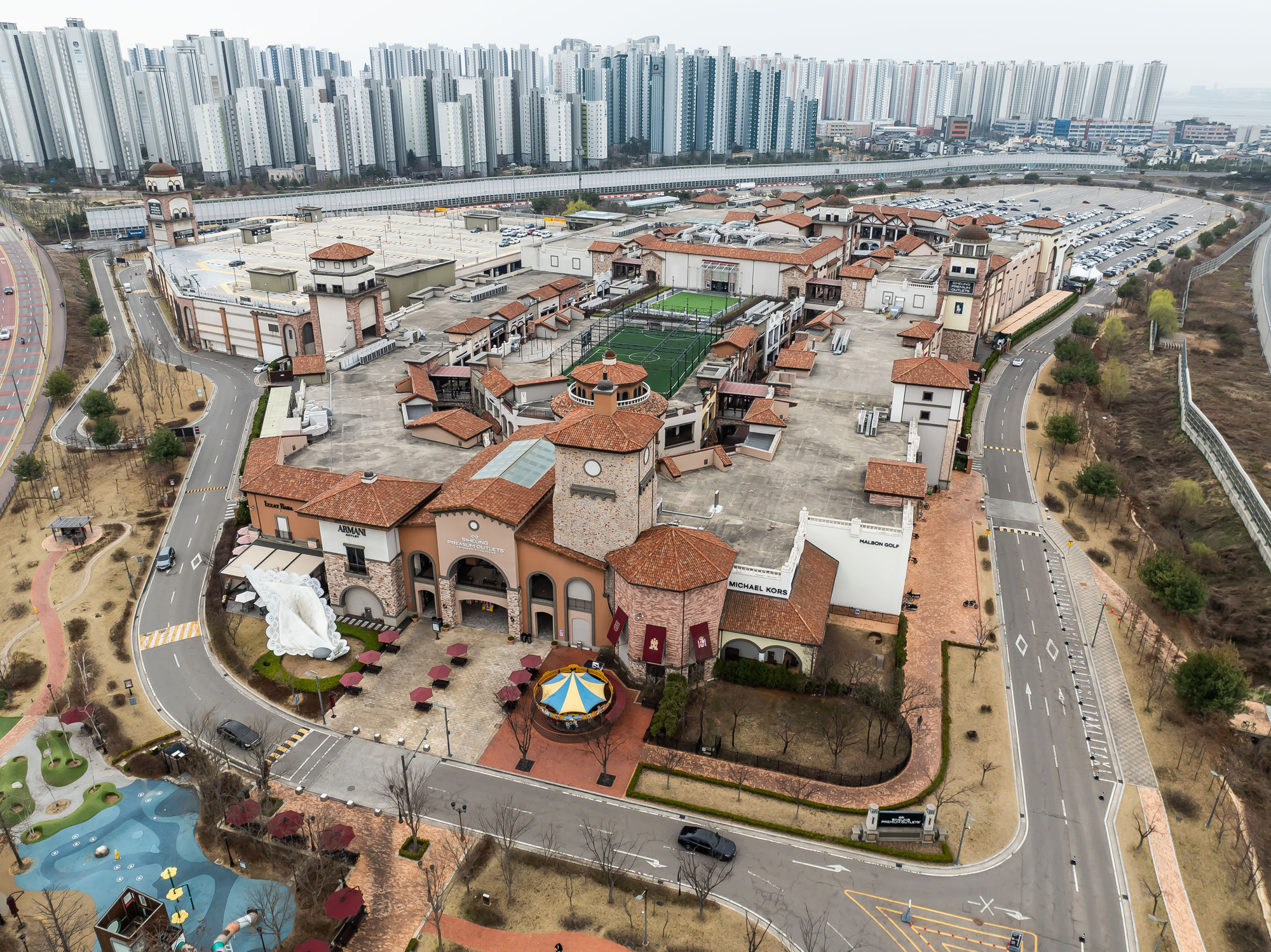 사회;사건사고;기업;신세계그룹;신세계아울렛시흥;시흥신세계아울렛;신세계사이먼시흥프리미엄아울렛;시흥신세계아울렛감전사