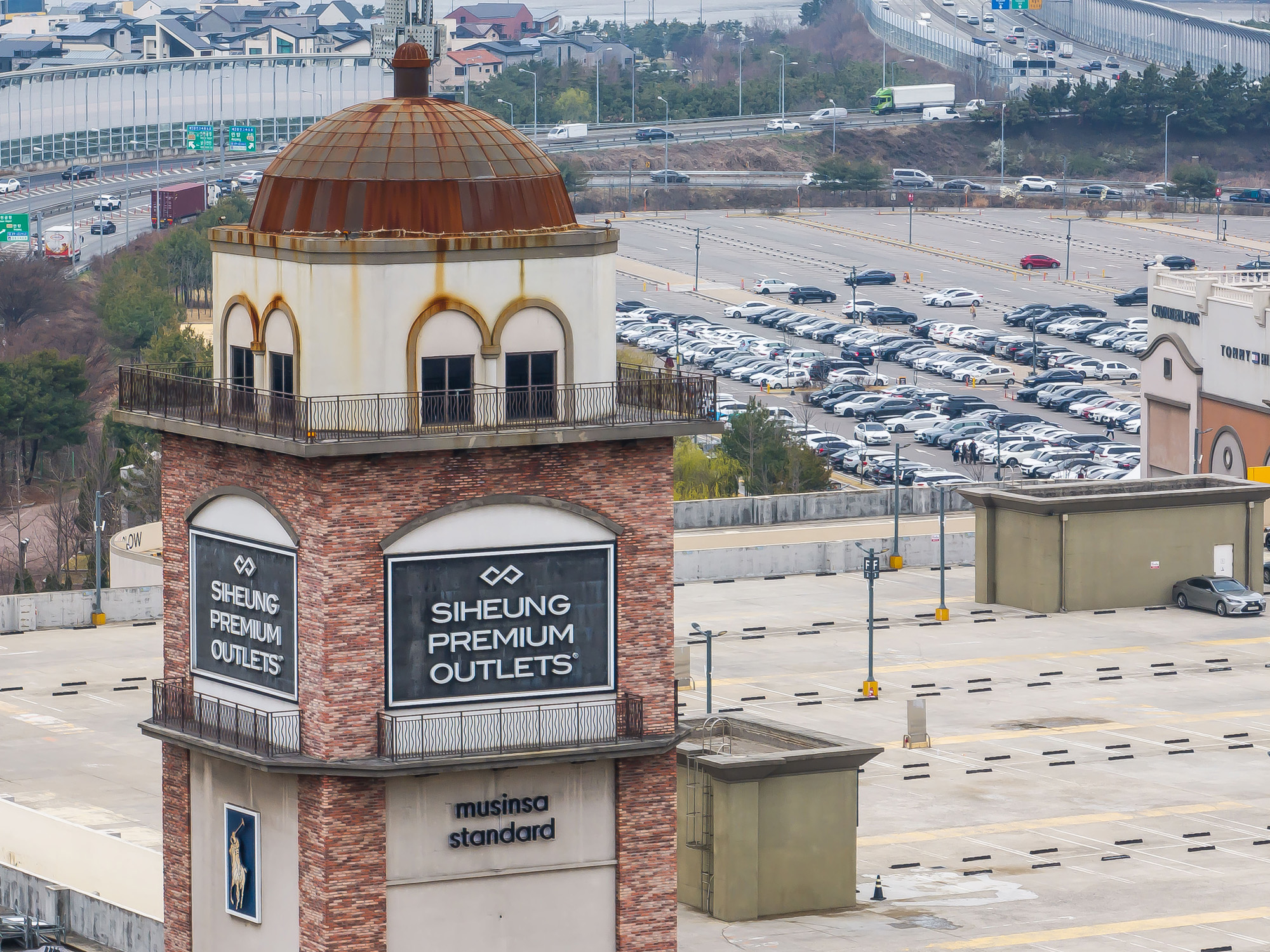 사회;사건사고;기업;신세계그룹;신세계아울렛시흥;시흥신세계아울렛;신세계사이먼시흥프리미엄아울렛;시흥신세계아울렛감전사